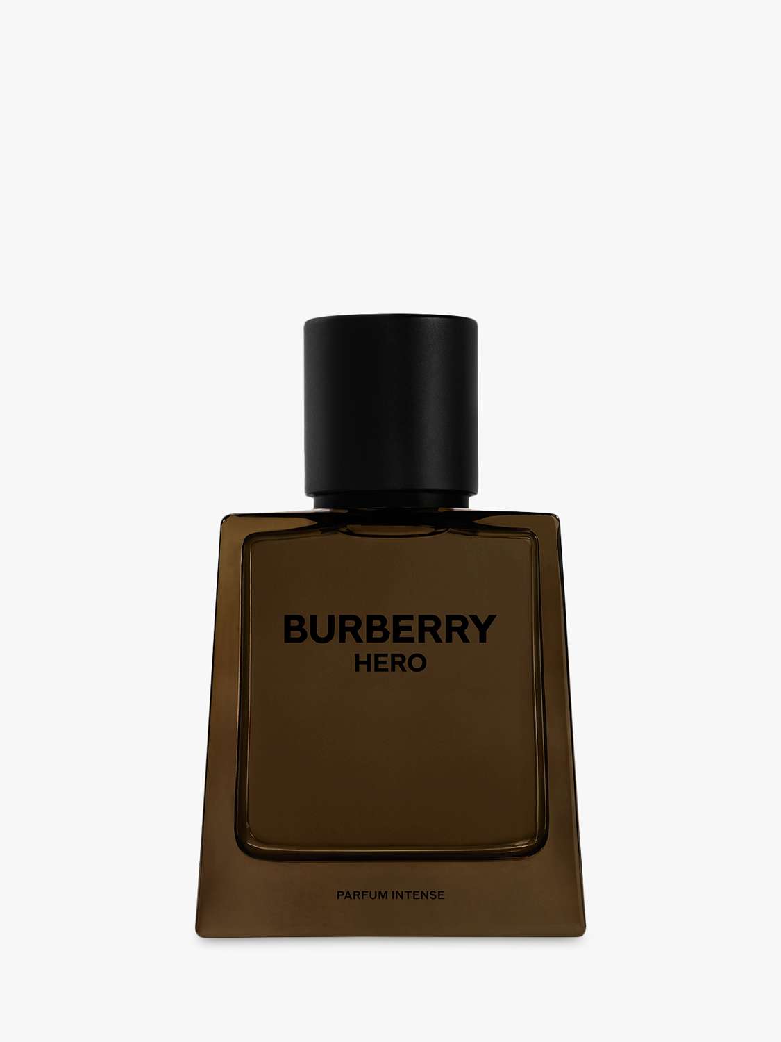 Hero Parfum Intense For Men