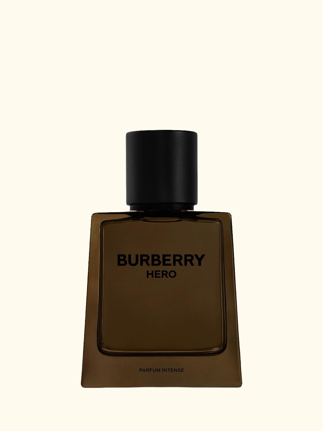 Hero Parfum Intense For Men