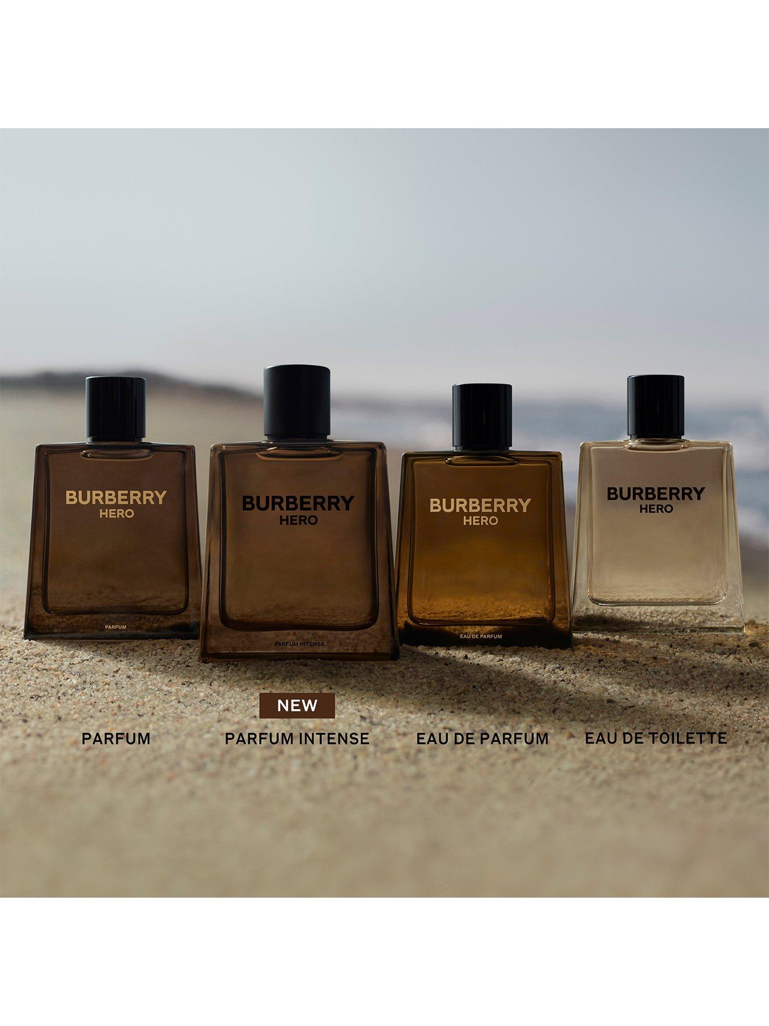 Hero Parfum Intense For Men