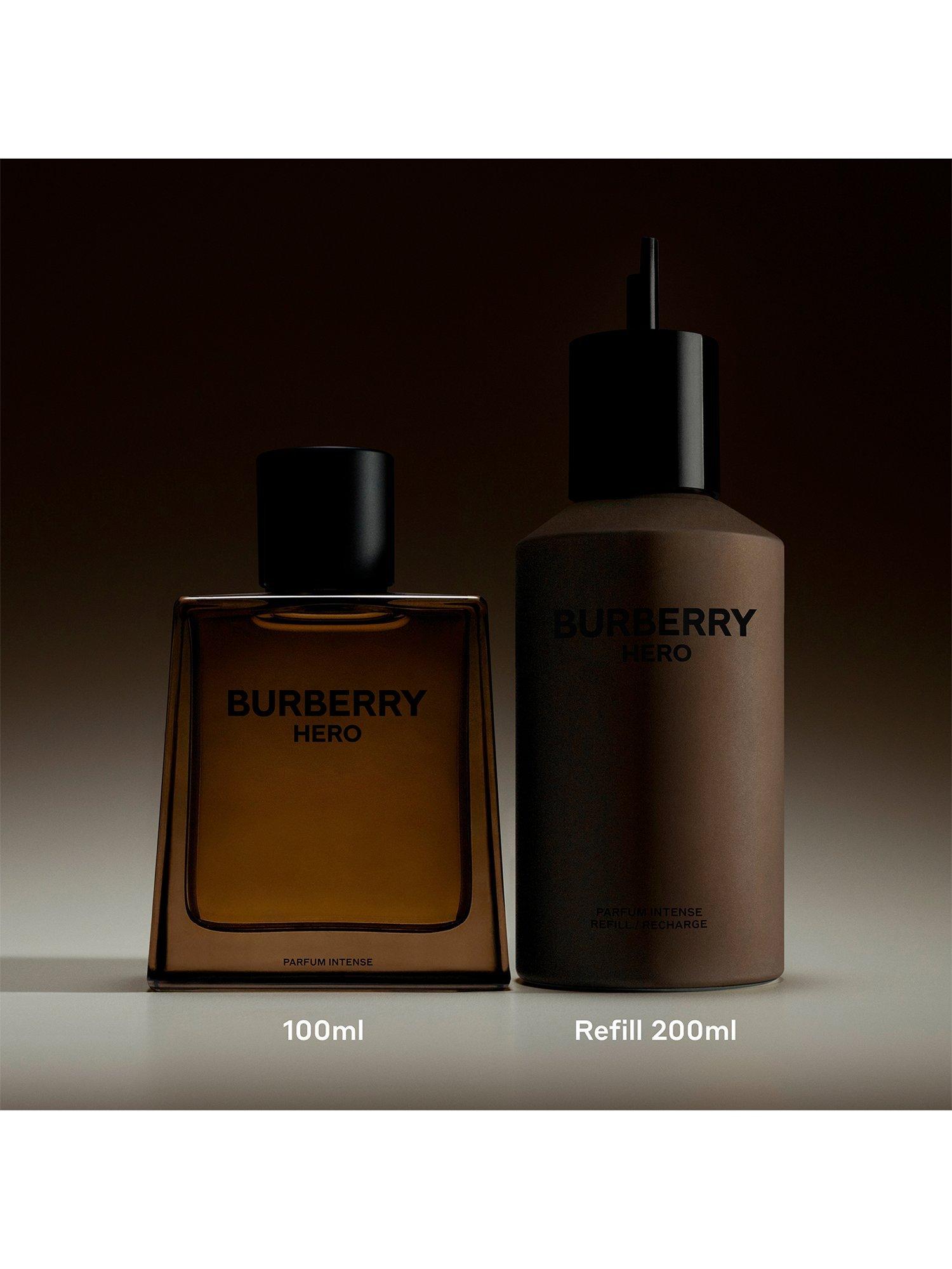 Hero Parfum Intense For Men