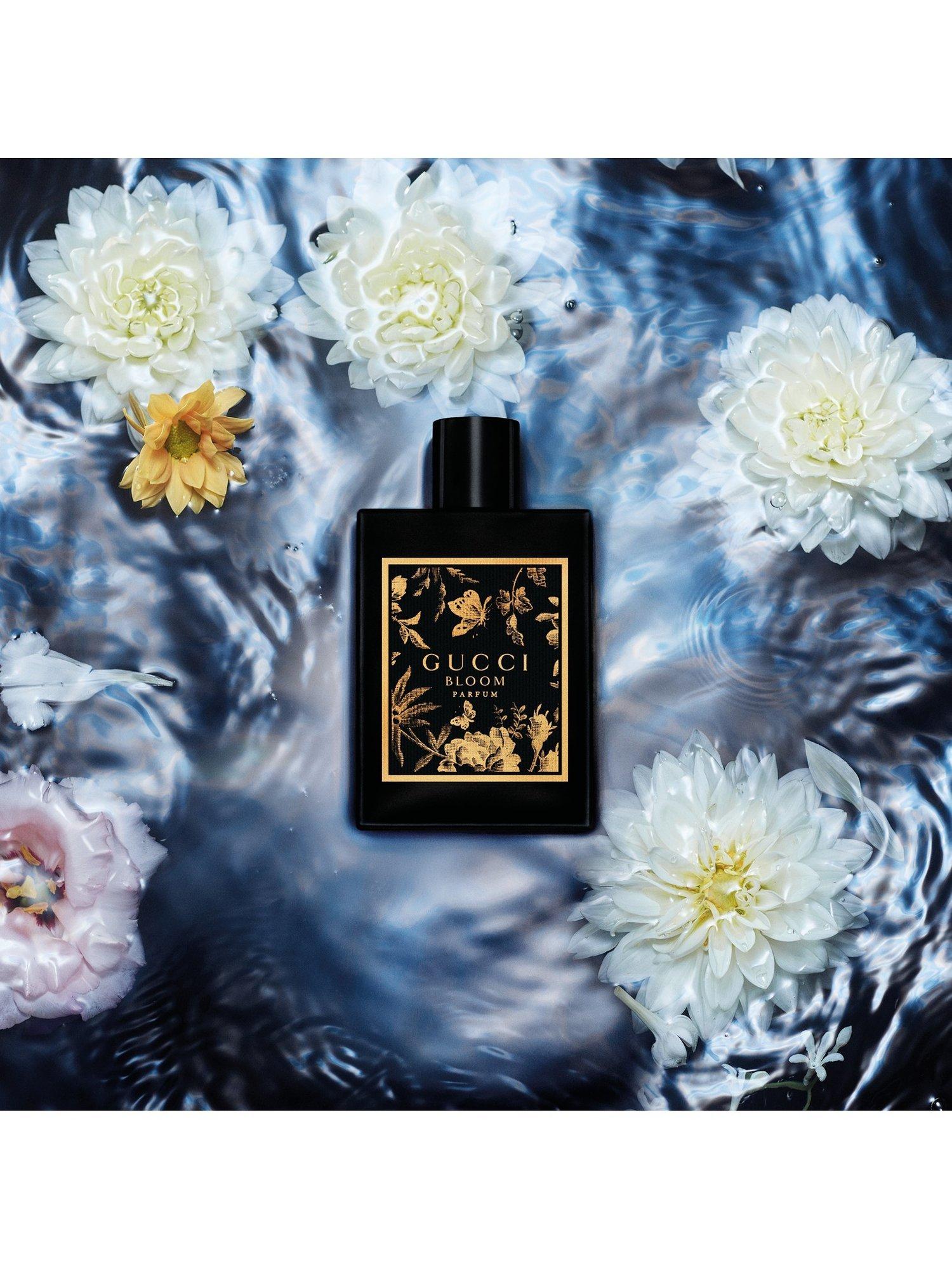 Bloom Parfum