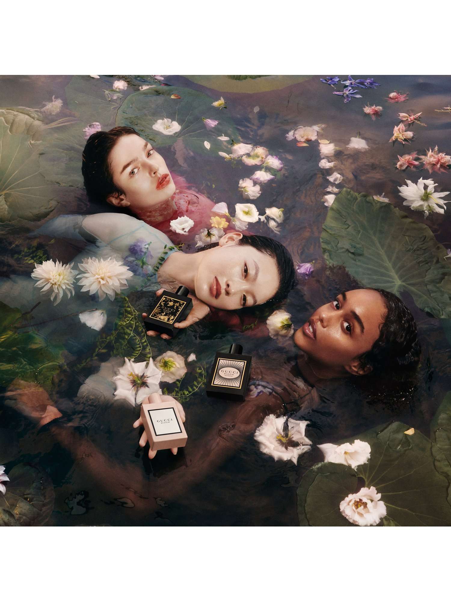 Bloom Parfum