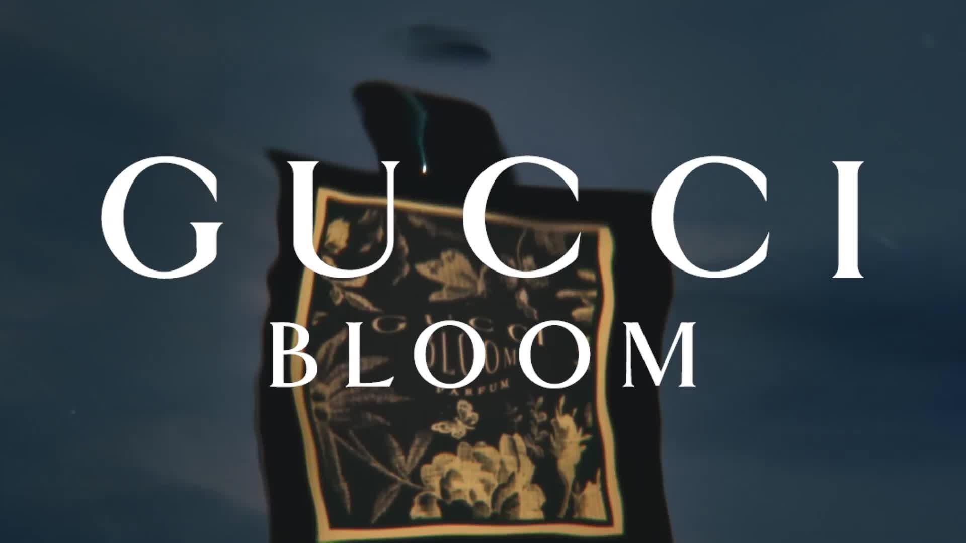Bloom Parfum