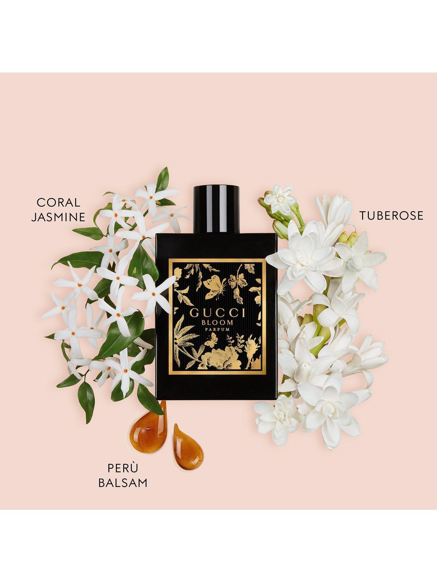 Bloom Parfum