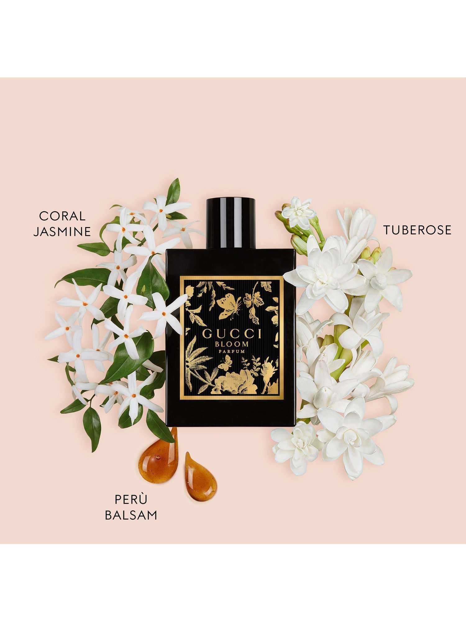 Bloom Parfum