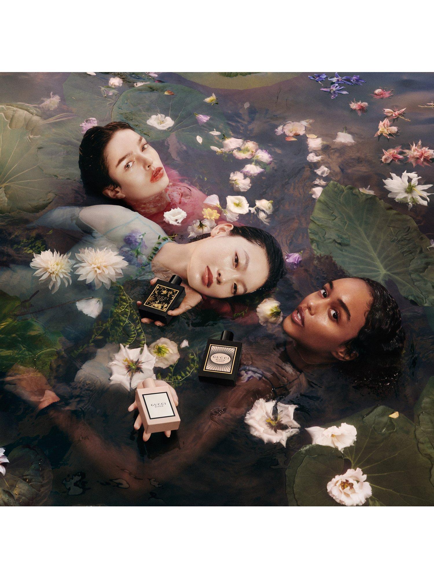 Bloom Parfum