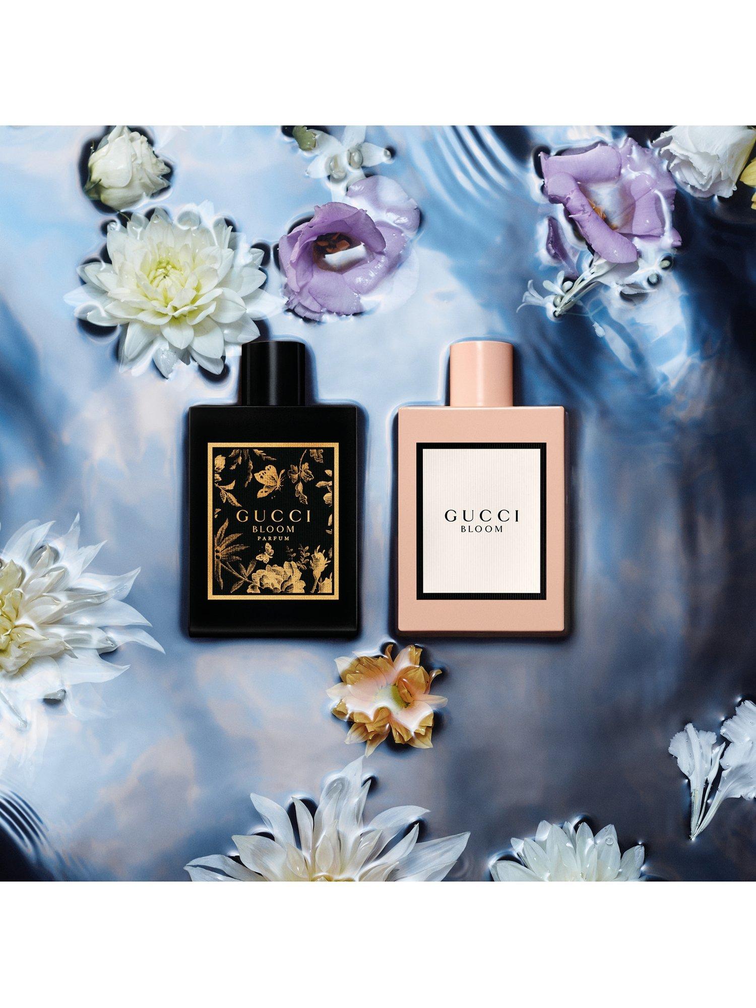 Bloom Parfum