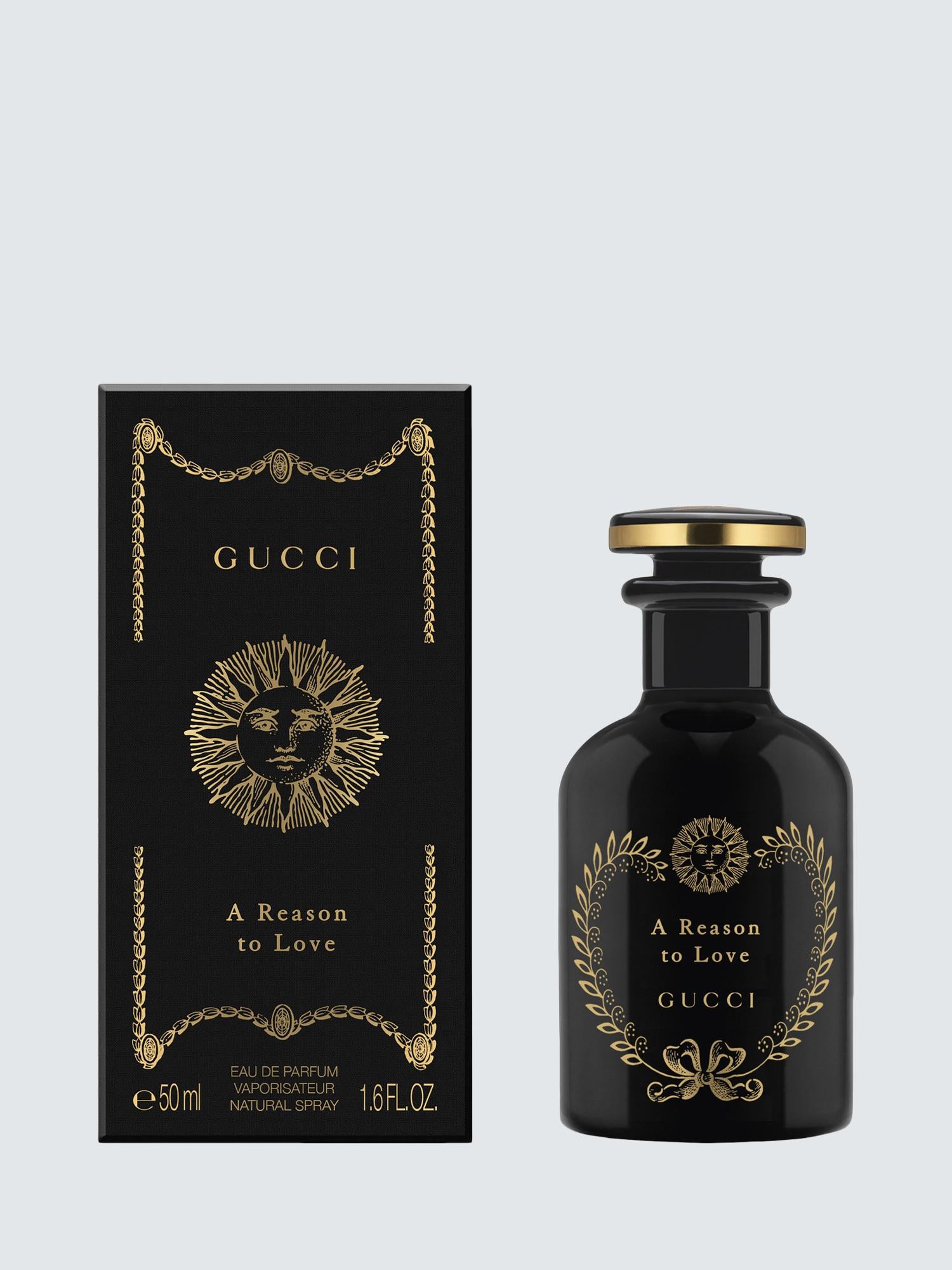 The Alchemist's Garden A Reason to Love Eau de Parfum