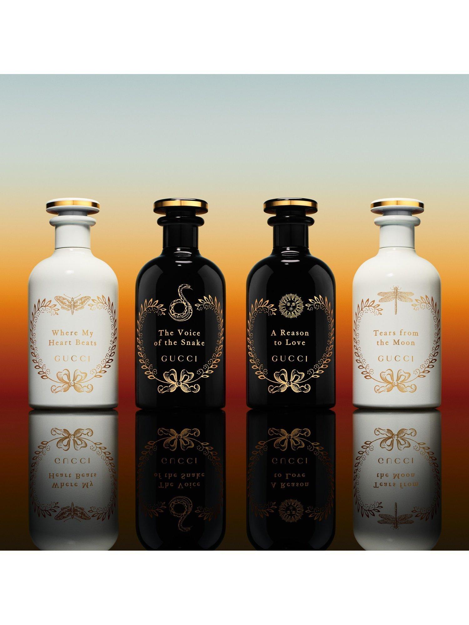 The Alchemist's Garden A Reason to Love Eau de Parfum