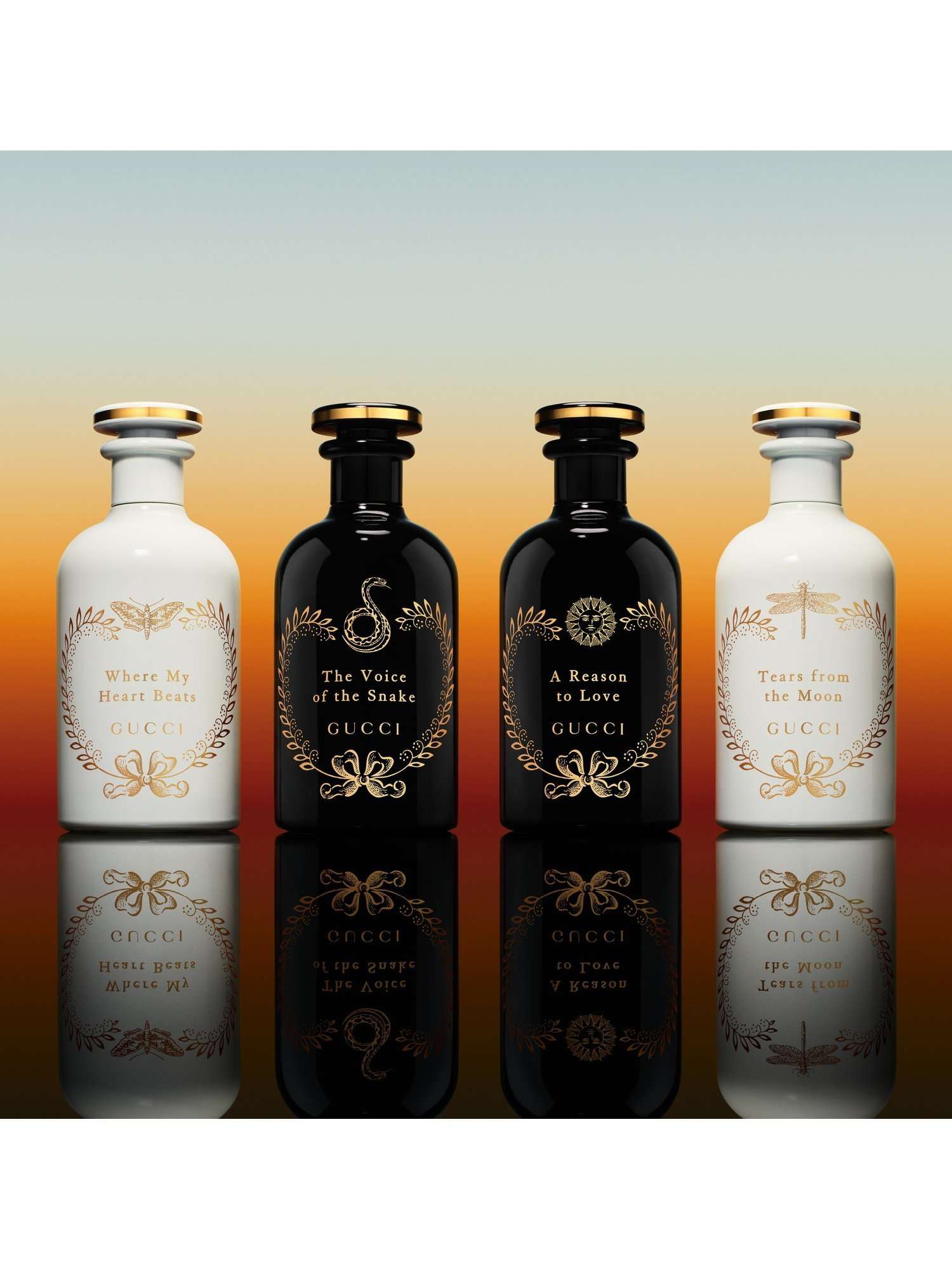 The Alchemist's Garden A Reason to Love Eau de Parfum