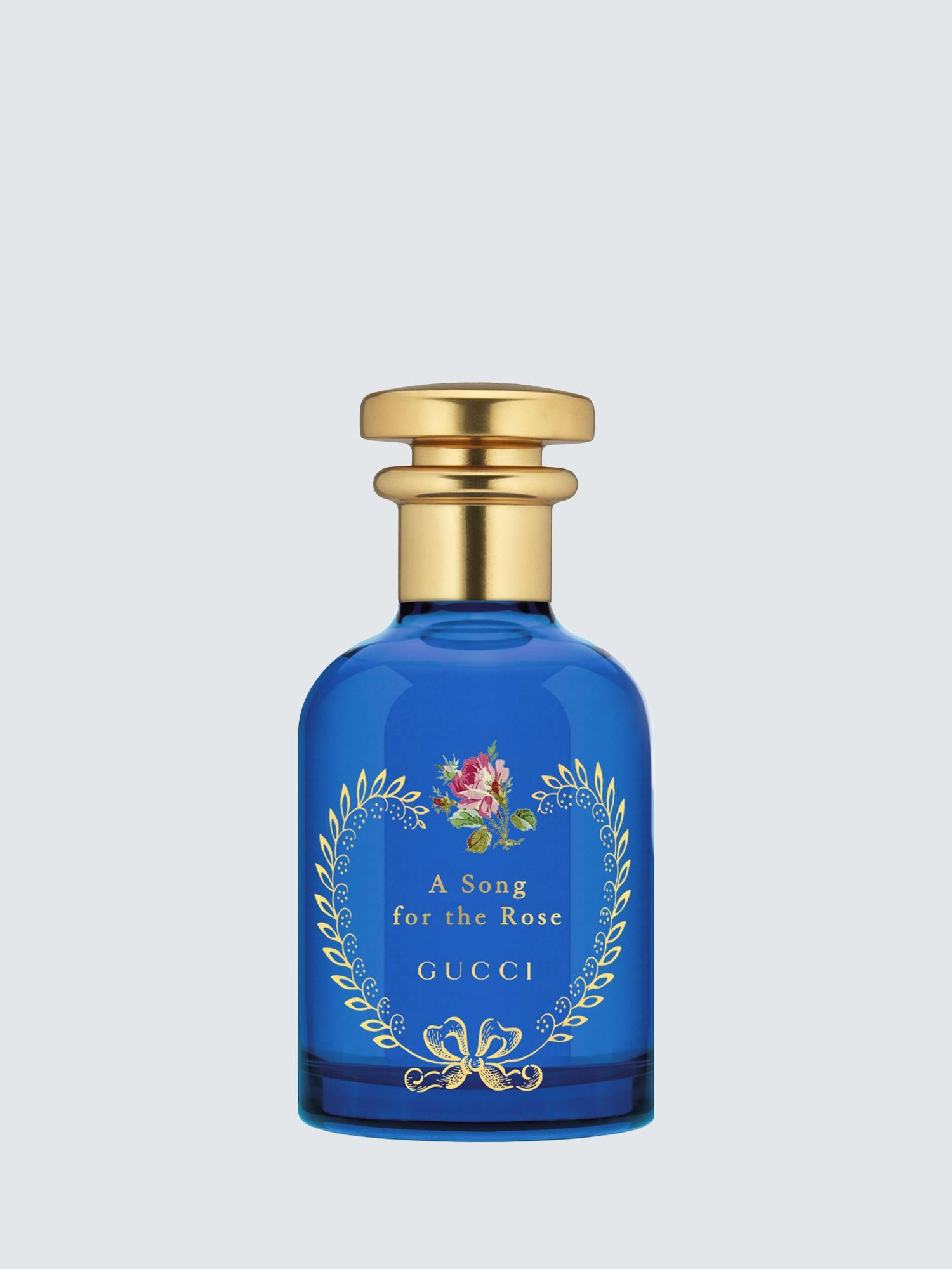 The Alchemist's Garden A Song for the Rose Eau de Parfum