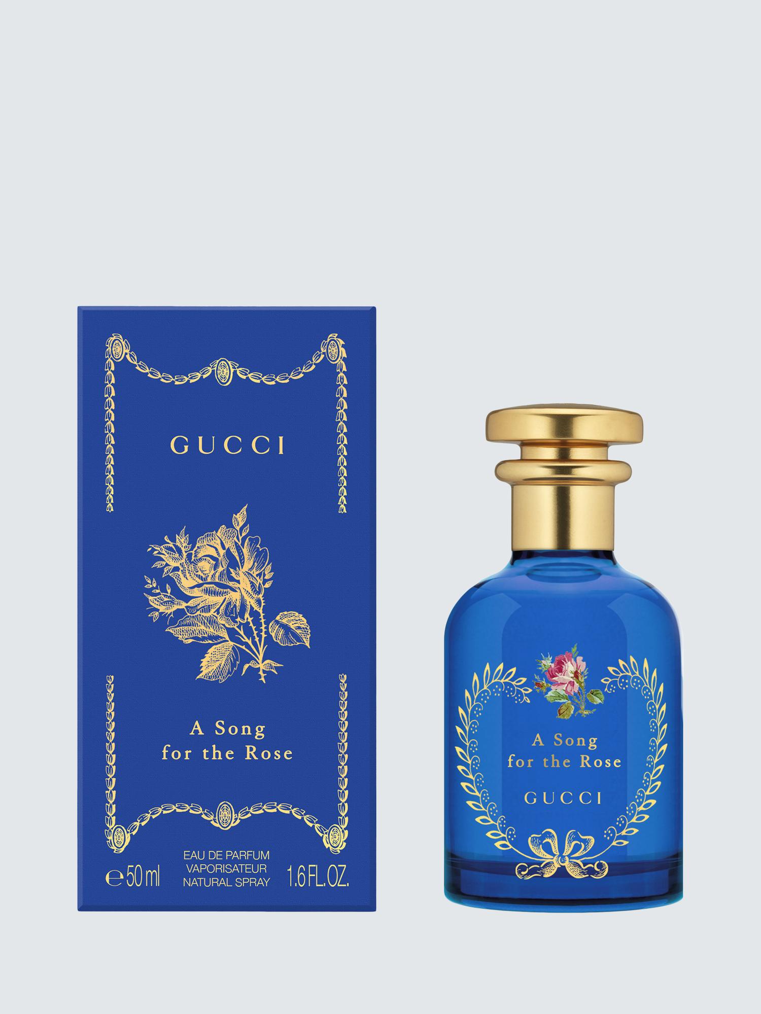 The Alchemist's Garden A Song for the Rose Eau de Parfum