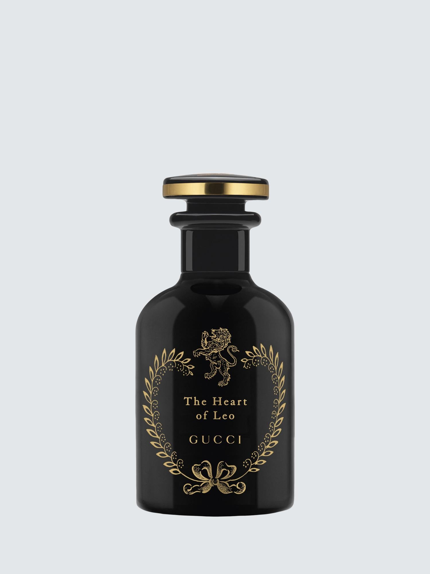 The Alchemist's Garden The Heart of Leo Eau de Parfum