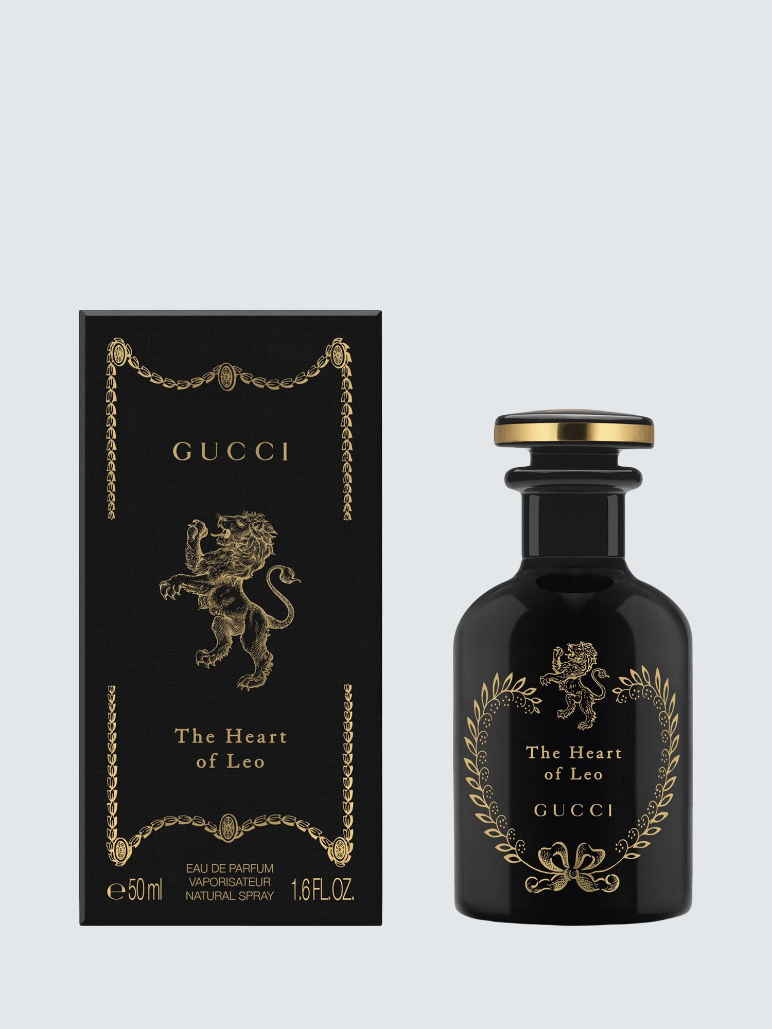 The Alchemist's Garden The Heart of Leo Eau de Parfum
