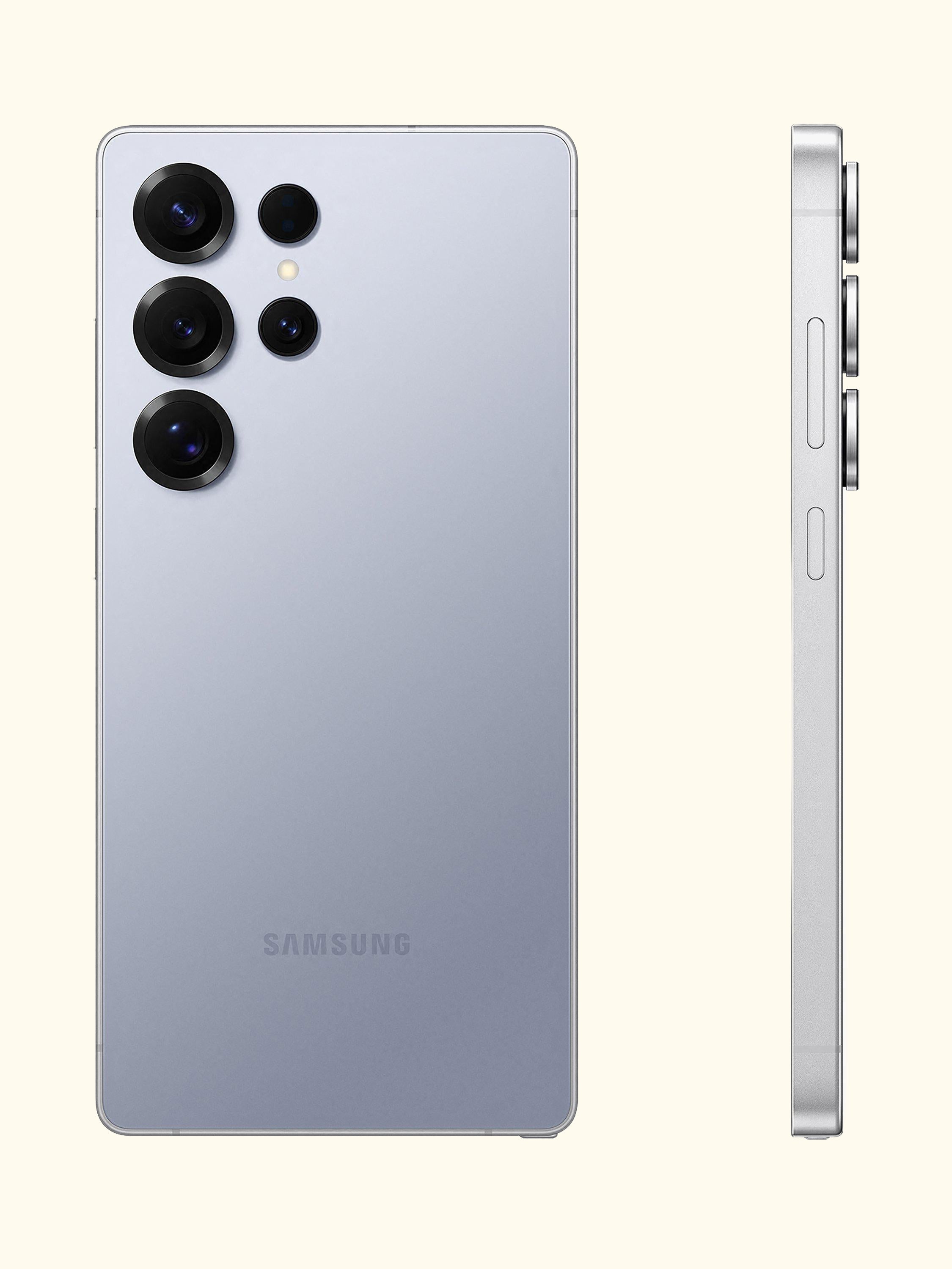 Galaxy S25 Ultra Smartphone with Bluetooth S Pen, 12GB RAM, 6.9”, Galaxy AI, 5G, SIM Free, Titanium Black, 1TB