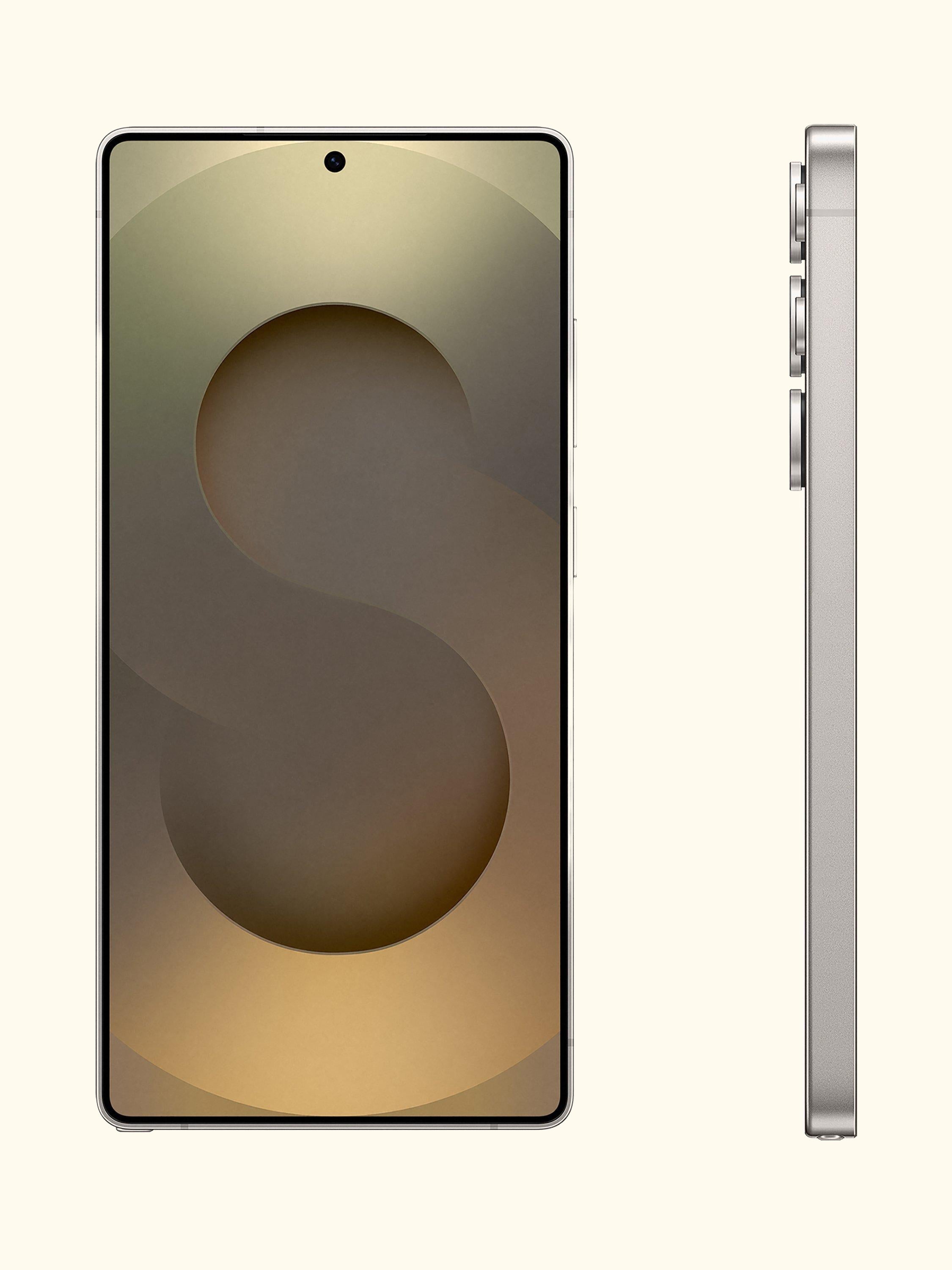 Galaxy S25 Ultra Smartphone with Bluetooth S Pen, 12GB RAM, 6.9”, Galaxy AI, 5G, SIM Free, Titanium Black, 1TB