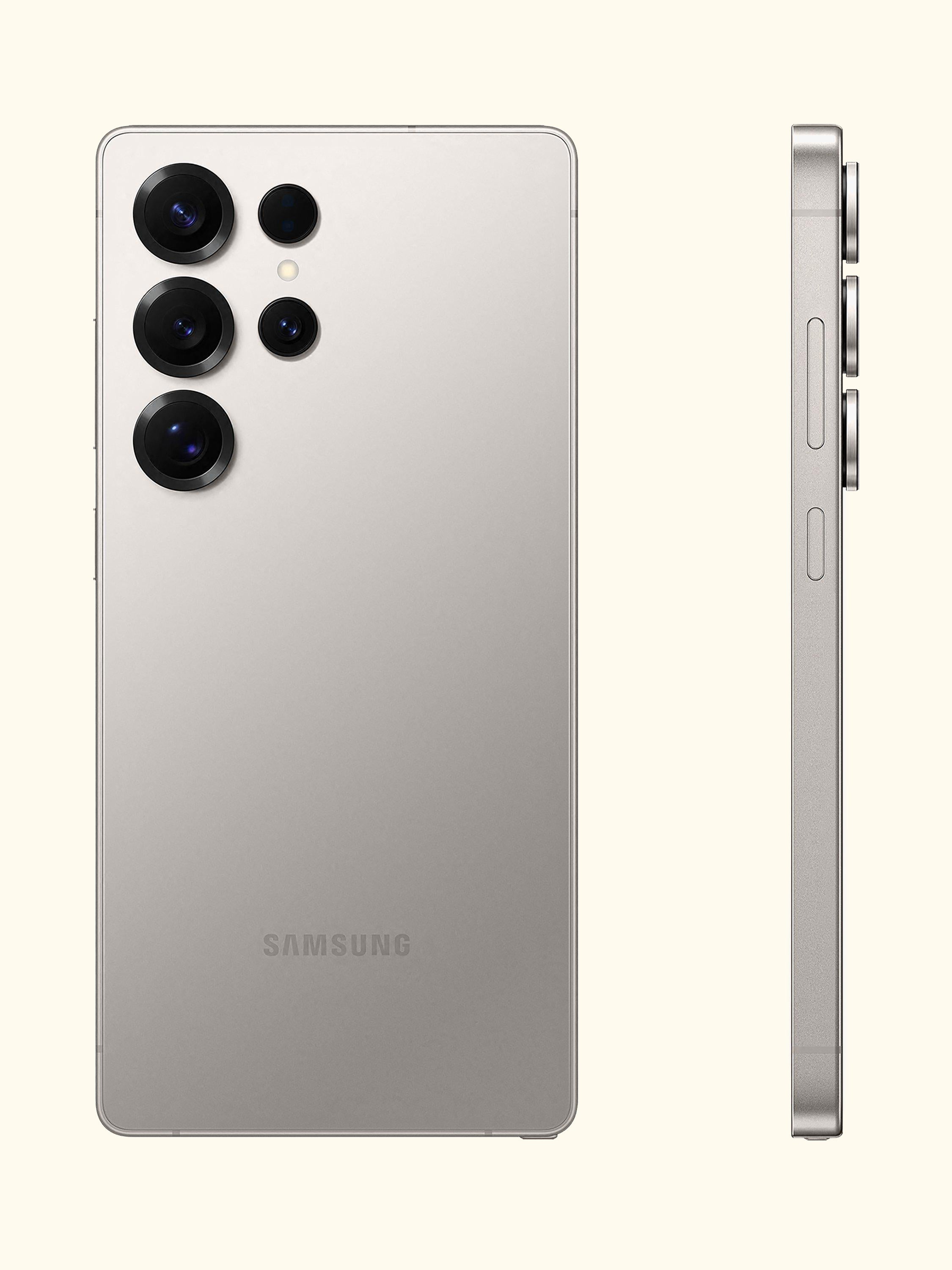 Galaxy S25 Ultra Smartphone with Bluetooth S Pen, 12GB RAM, 6.9”, Galaxy AI, 5G, SIM Free, Titanium Black, 1TB