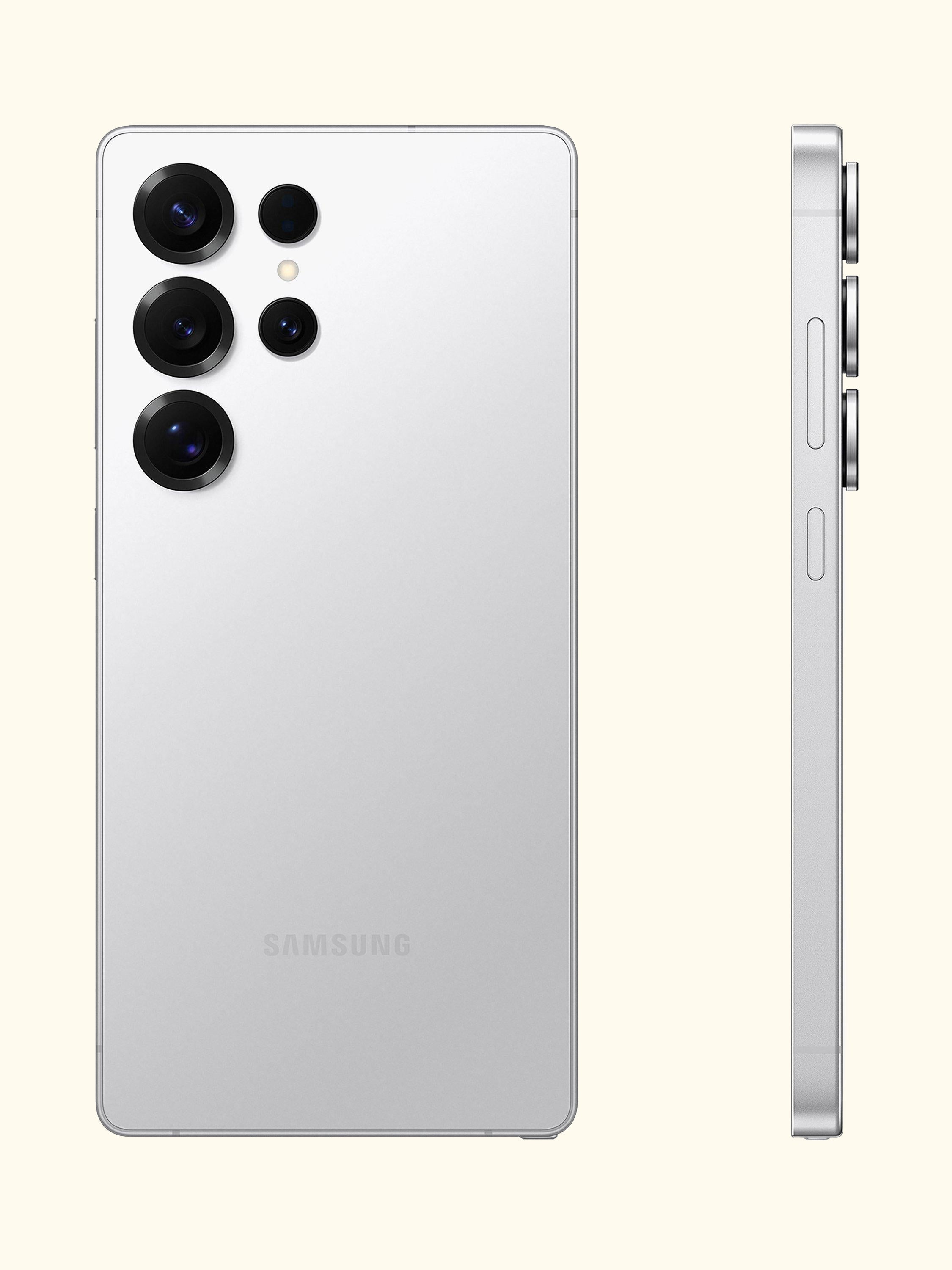 Galaxy S25 Ultra Smartphone with Bluetooth S Pen, 12GB RAM, 6.9”, Galaxy AI, 5G, SIM Free, Titanium Black, 1TB