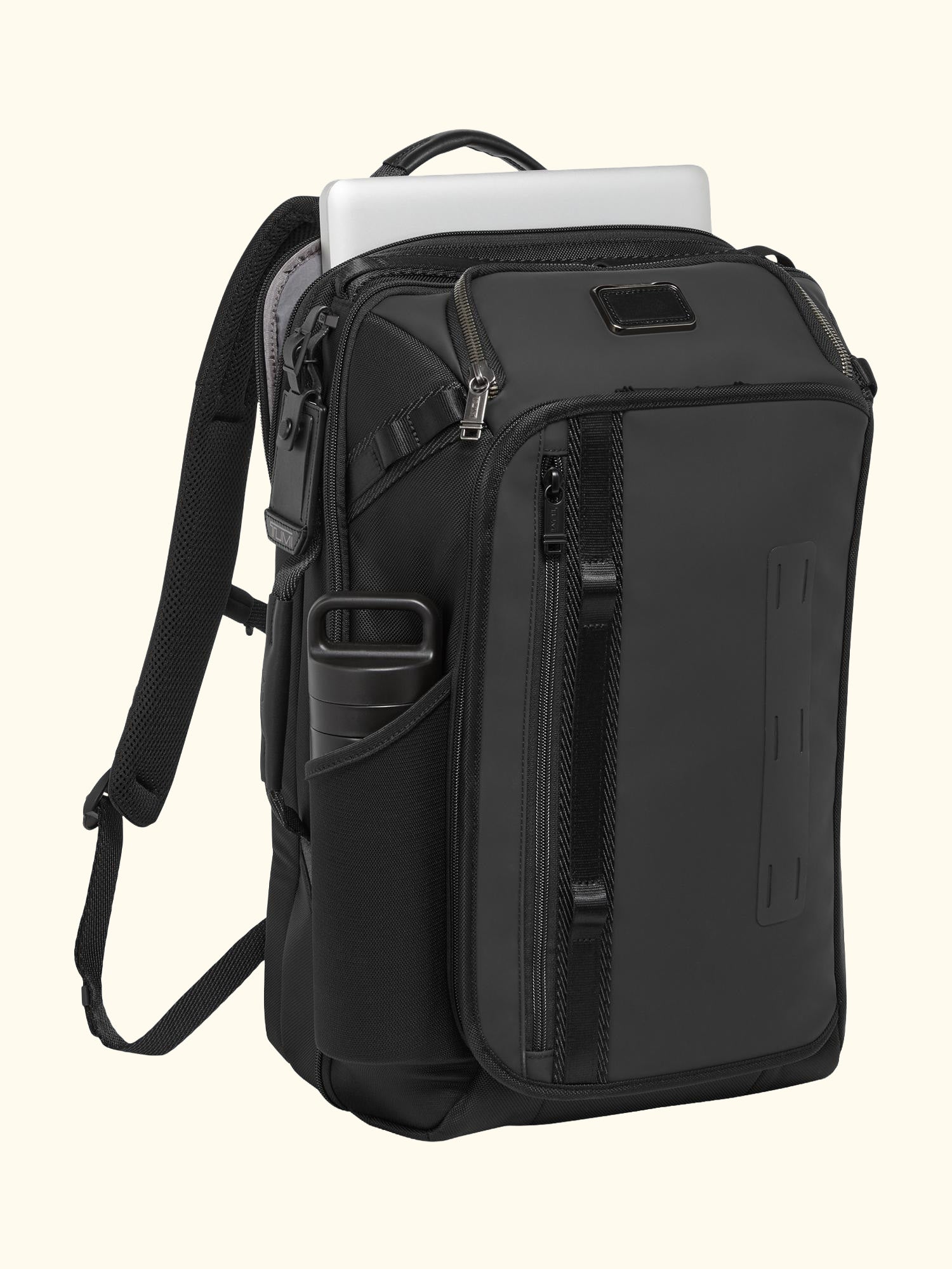 Nomadic Detrick Backpack, 55L, Black