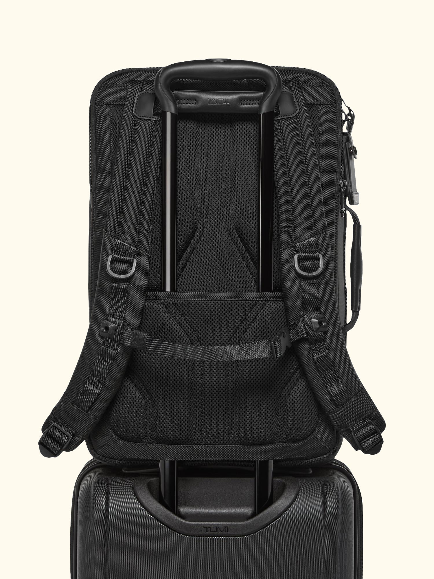 Nomadic Detrick Backpack, 55L, Black