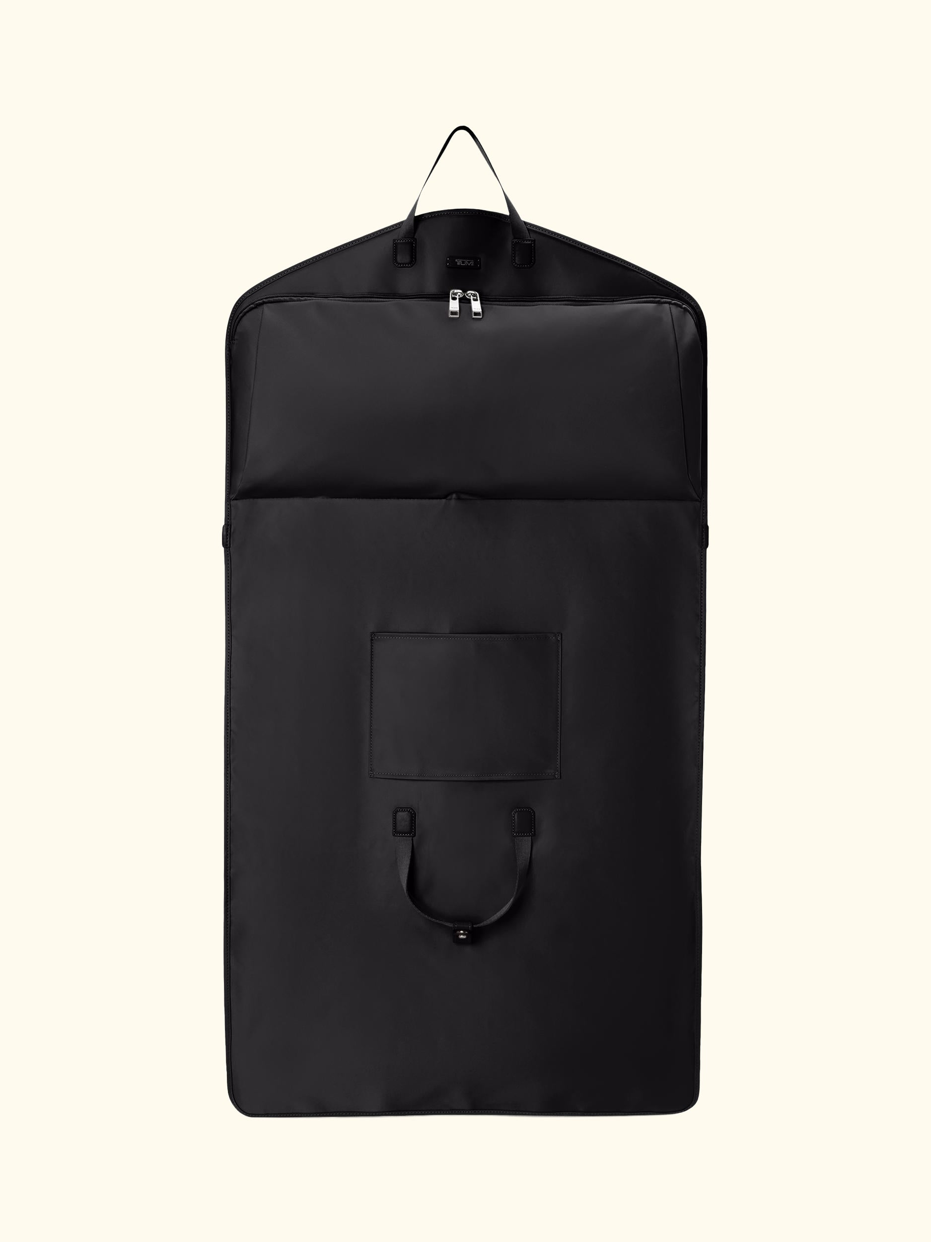 Garment Bag, Black