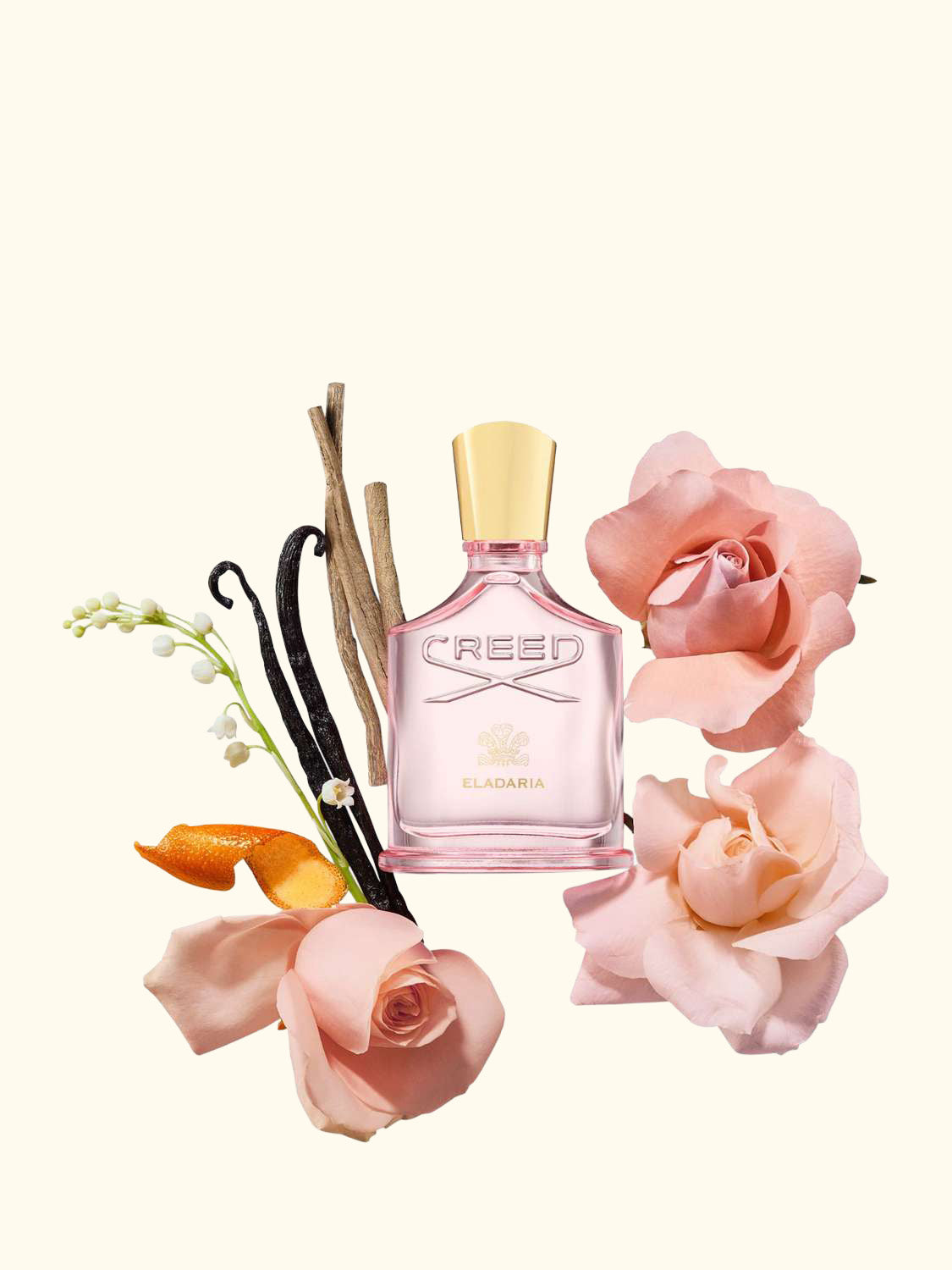 Eladaria Eau de Parfum
