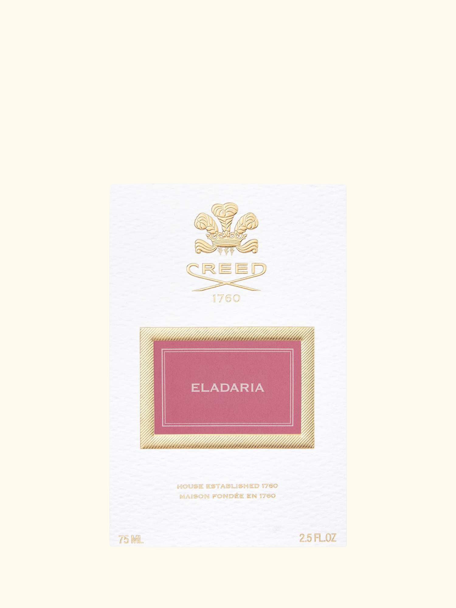 Eladaria Eau de Parfum