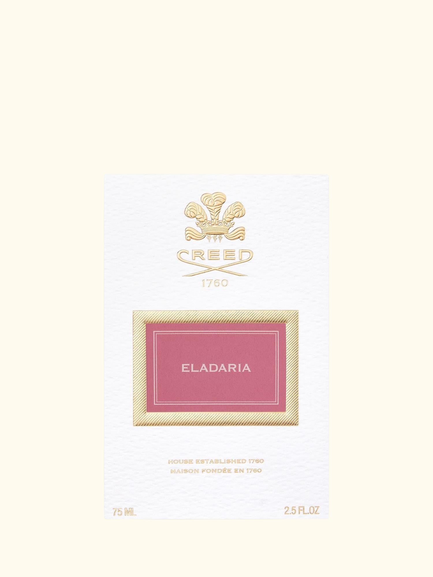 Eladaria Eau de Parfum