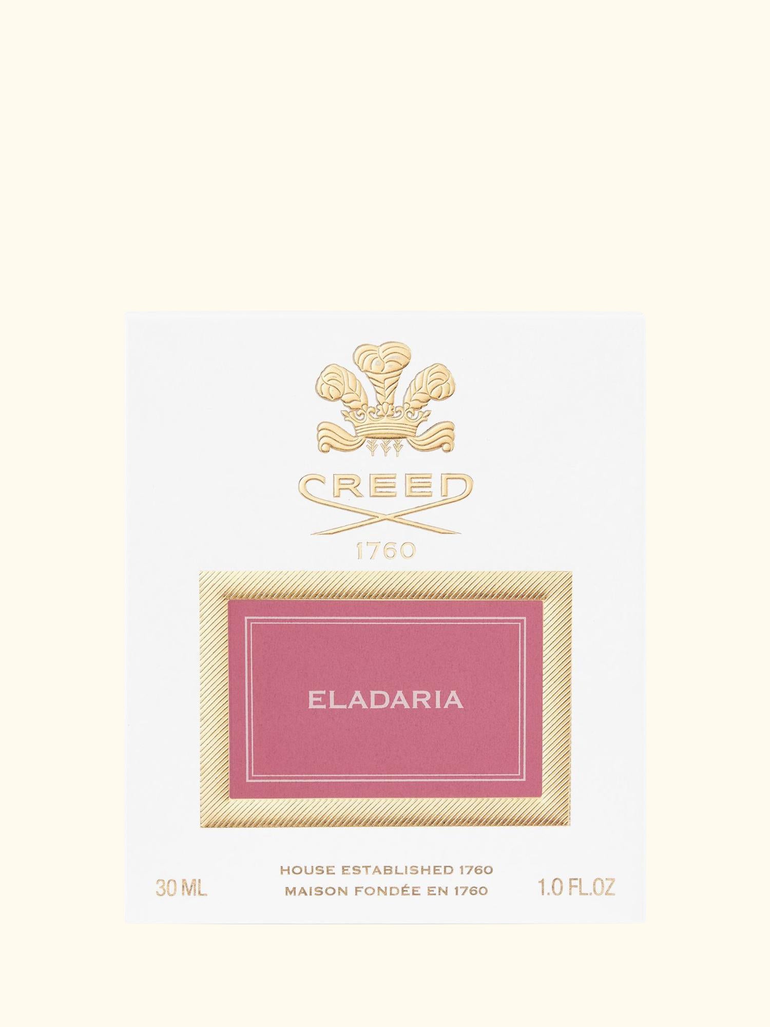 Eladaria Eau de Parfum
