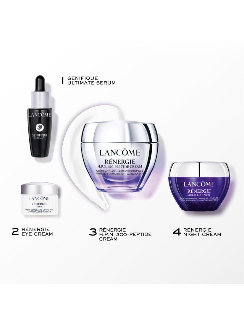 Rénergie H.P.N. 300-Peptide Cream Set, Your High-Performance Anti-Ageing Skin Protocol