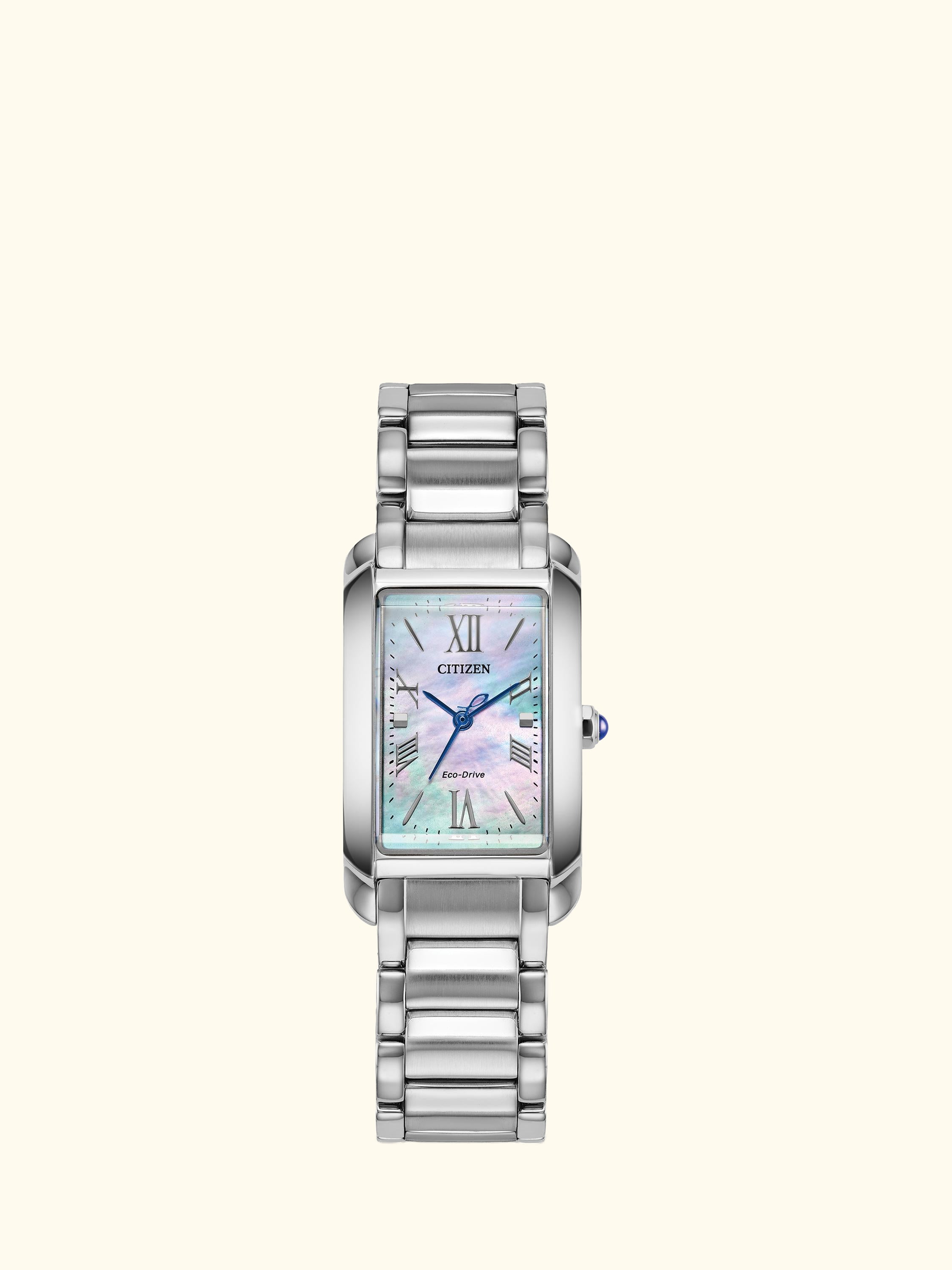 L Bianca Women's 32mm Bracelet Watch, Stainless Steel