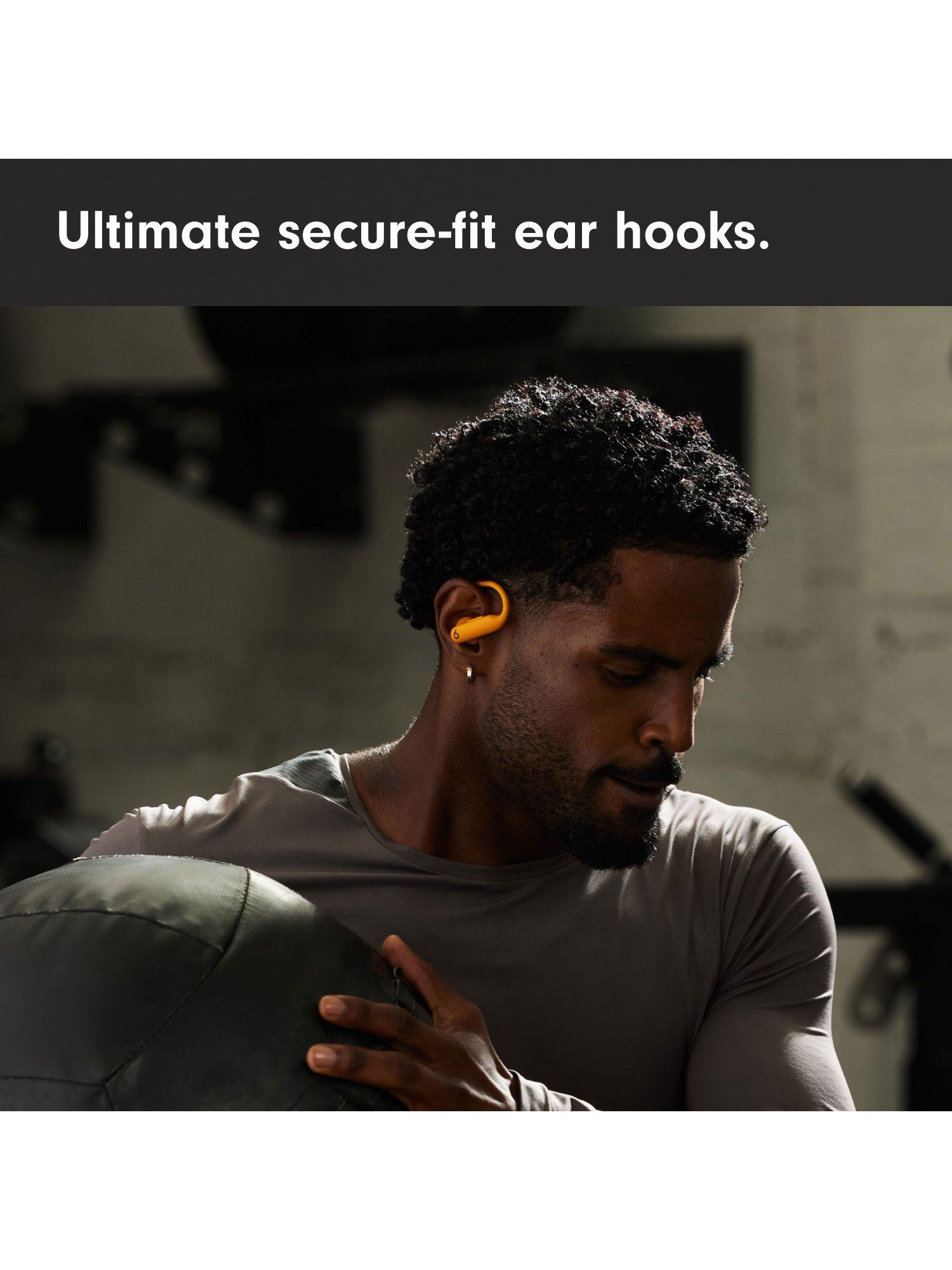 Powerbeats Pro 2 True Wireless Bluetooth In-Ear Sport Headphones with Mic/Remote