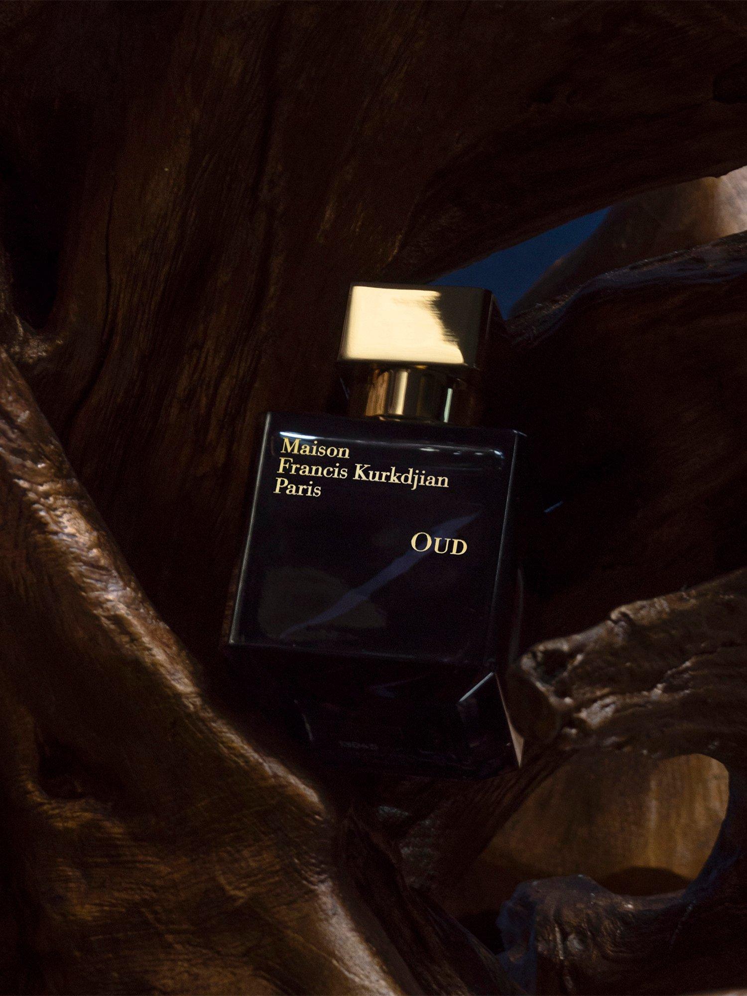 Oud Eau de Parfum, 70ml
