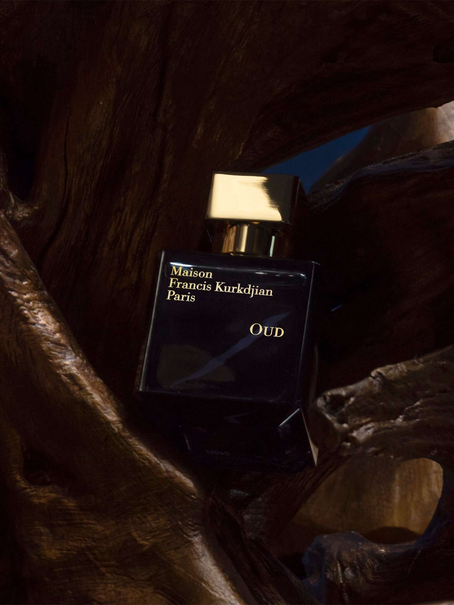 Oud Eau de Parfum, 70ml