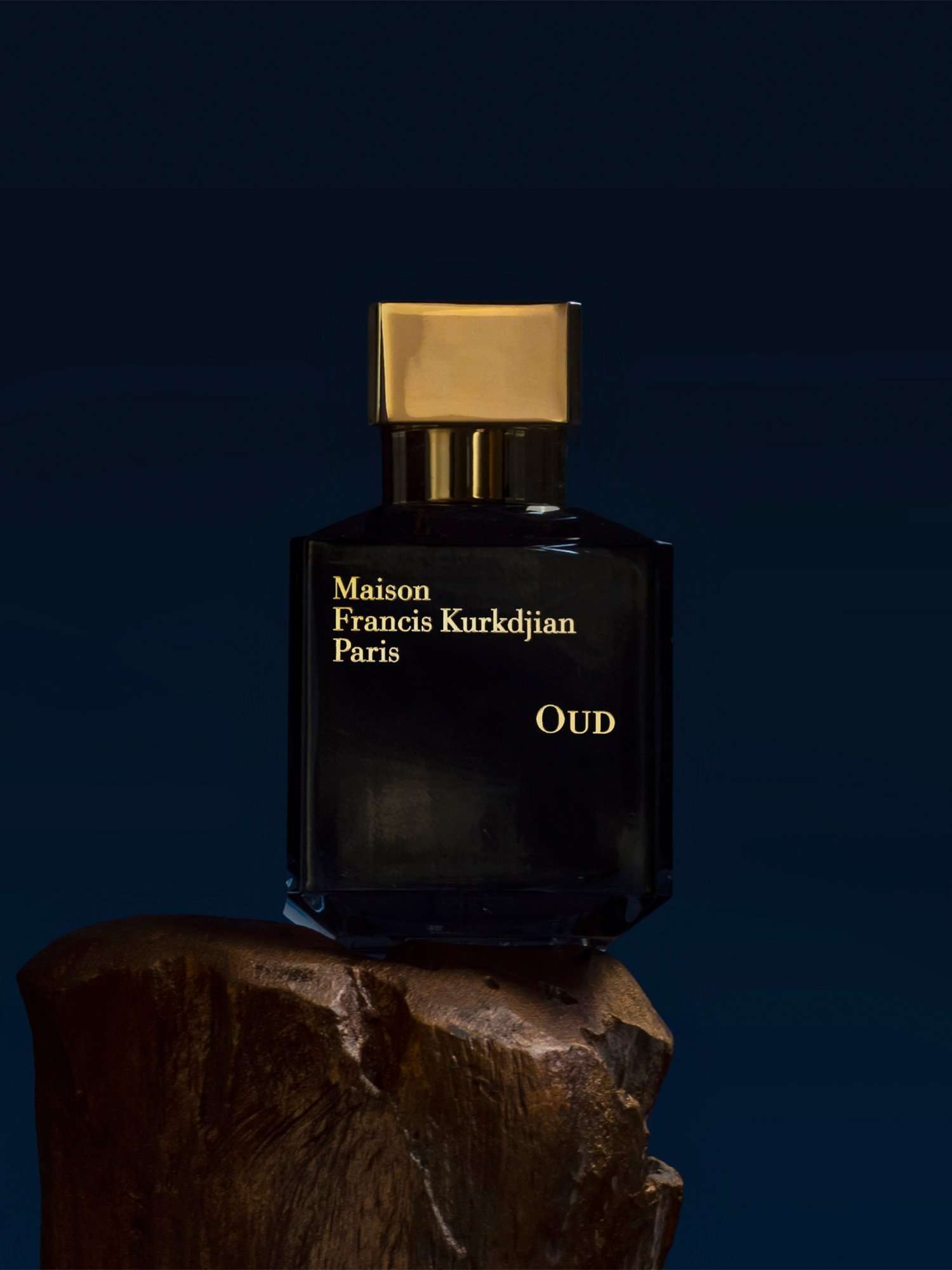 Oud Eau de Parfum, 70ml
