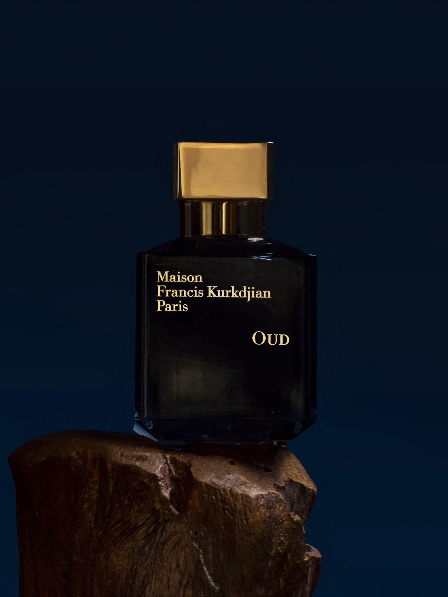Oud Eau de Parfum, 70ml