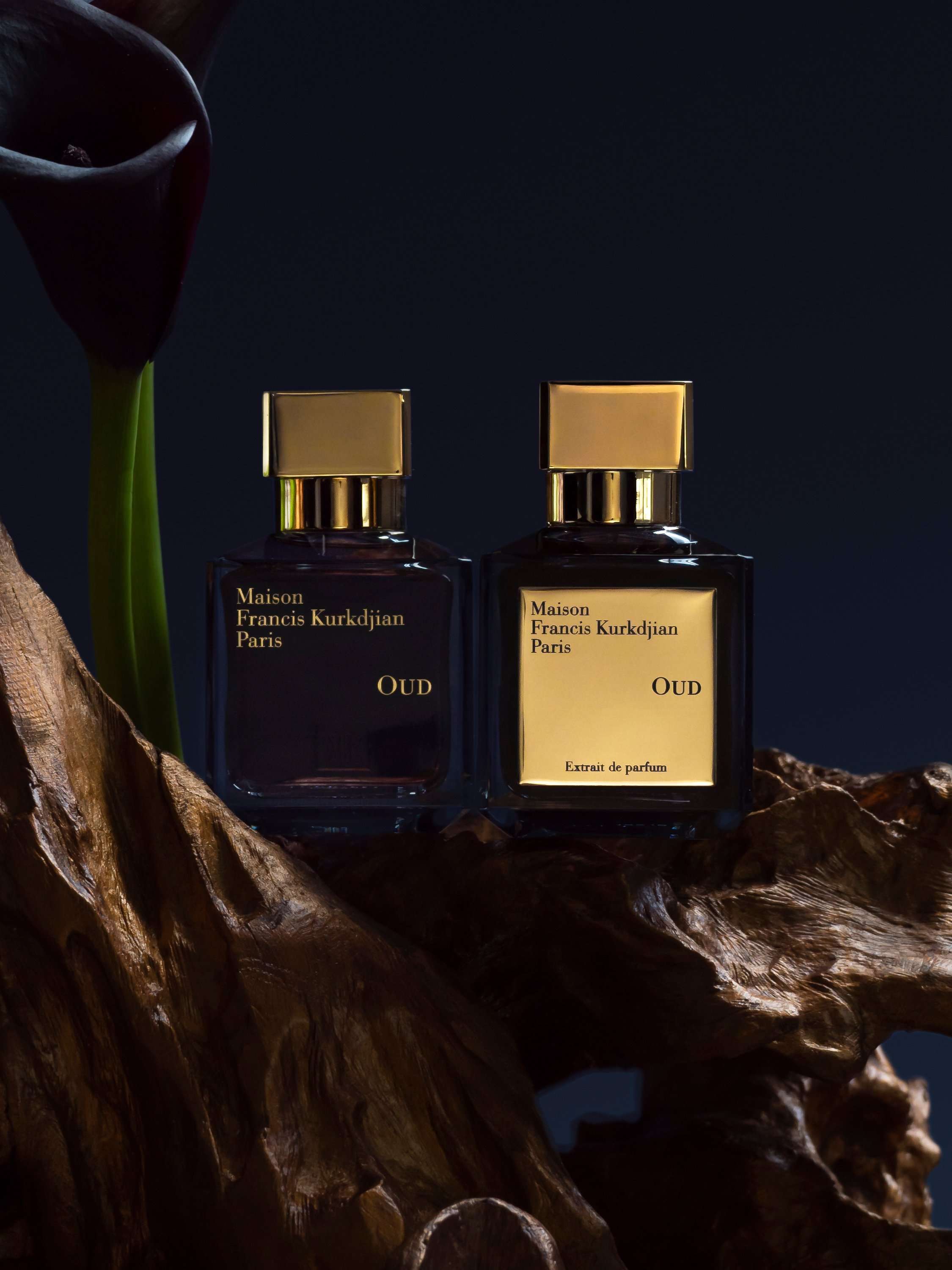 Oud Eau de Parfum, 70ml