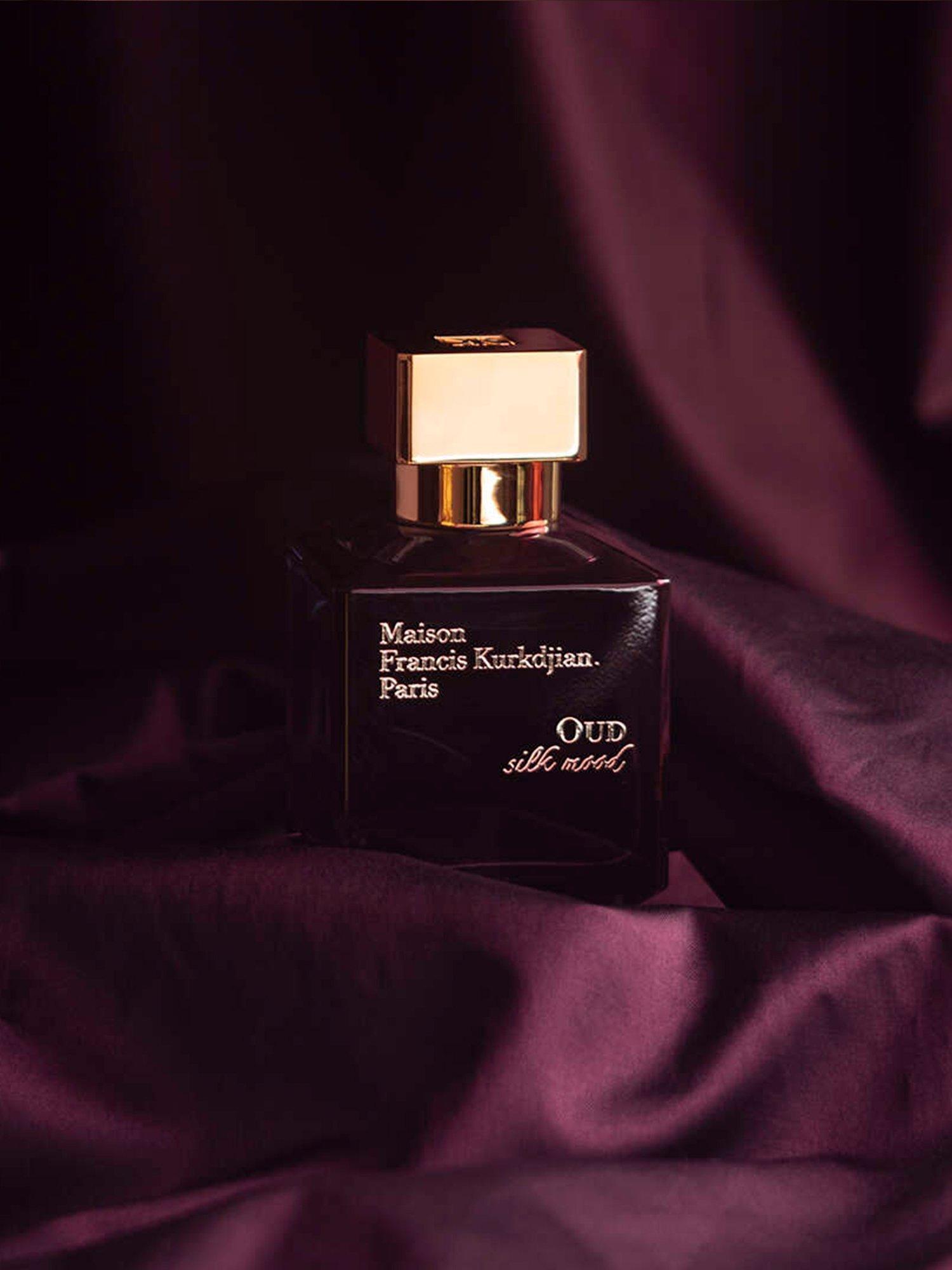 Oud Silk Mood Eau de Parfum