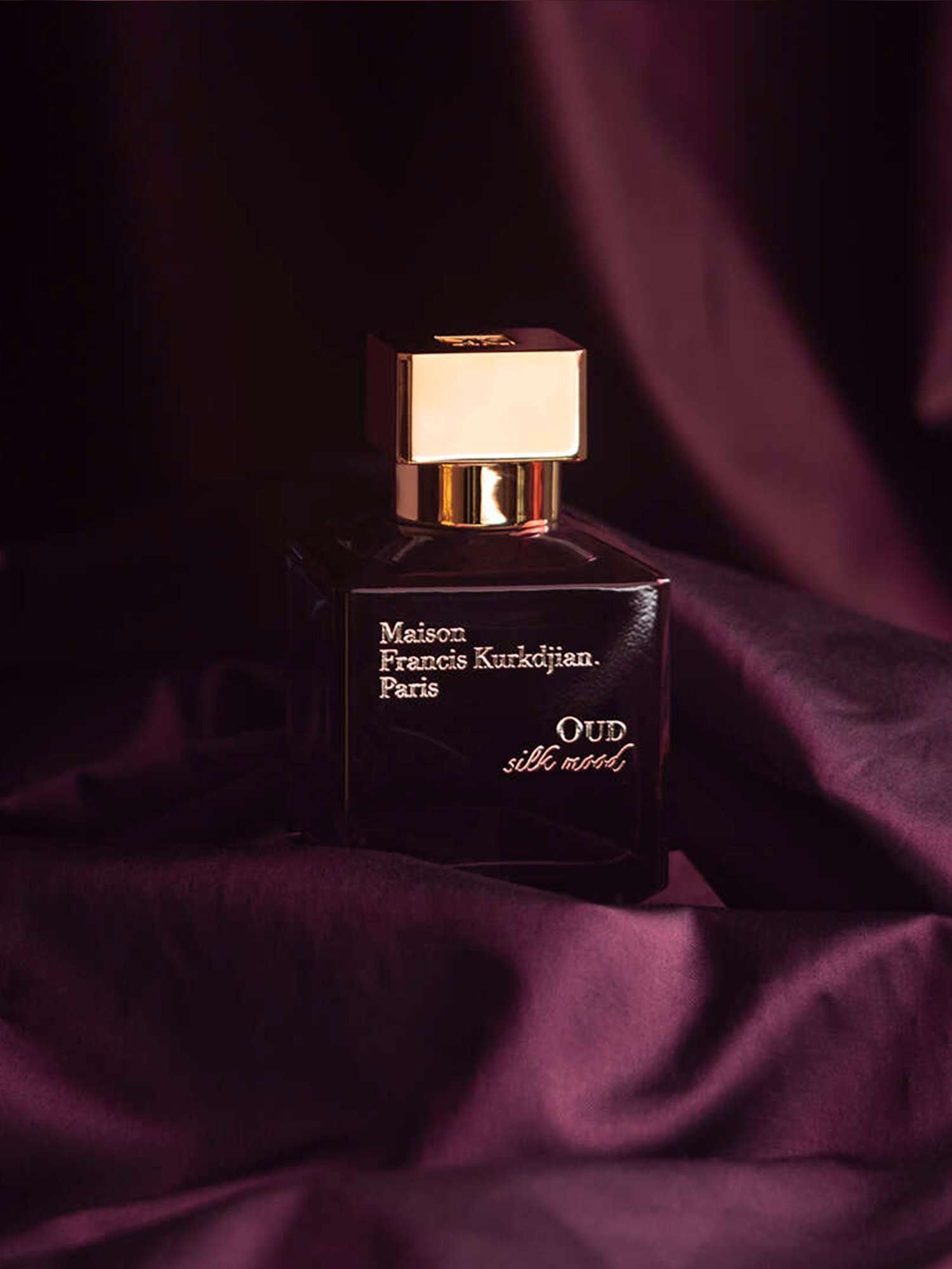 Oud Silk Mood Eau de Parfum