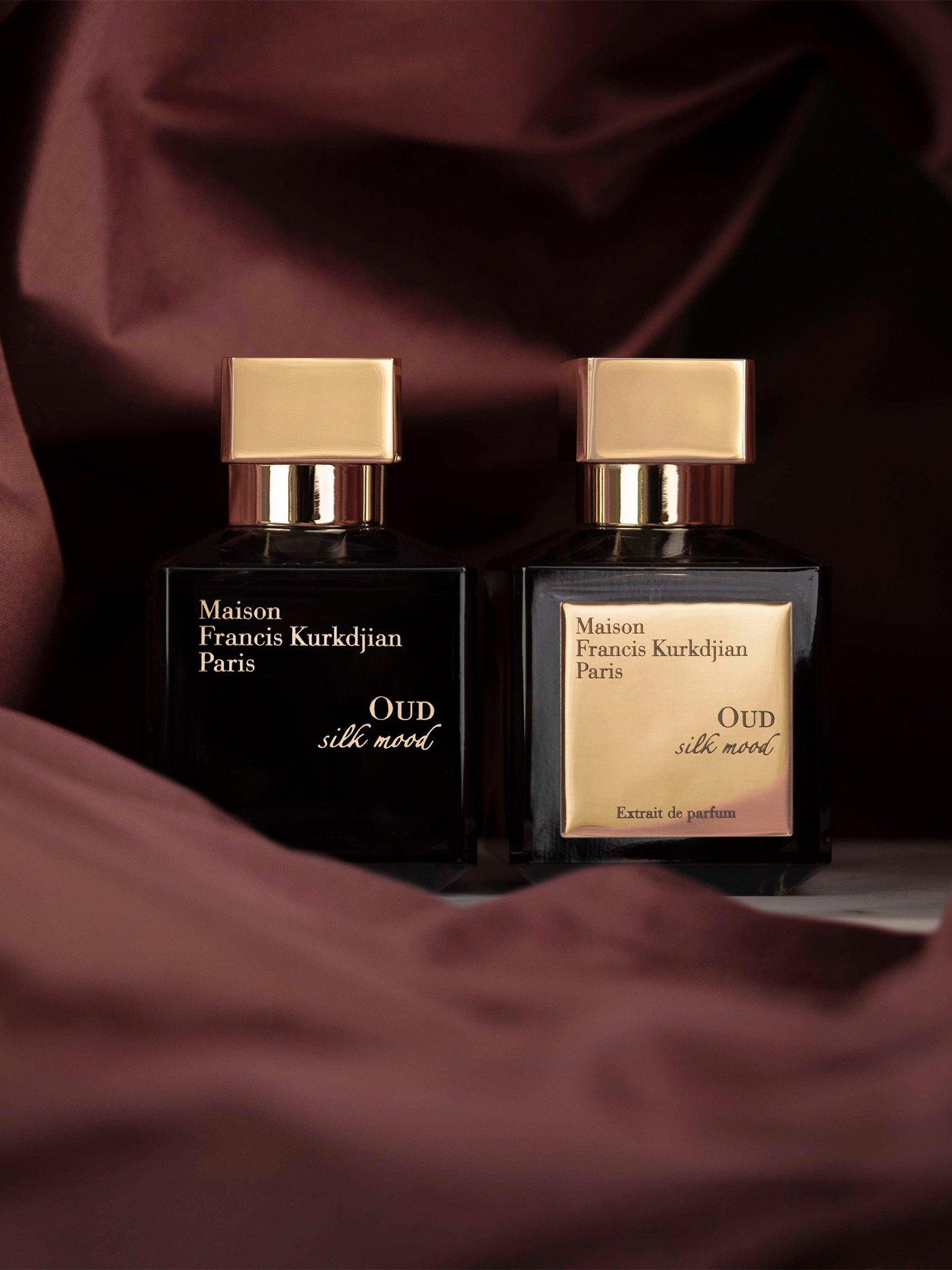 Oud Silk Mood Eau de Parfum