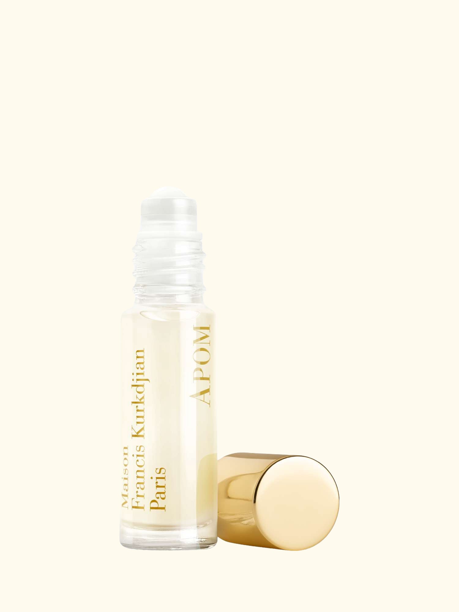 APOM Eau de Parfum Fragrance Gift Set, 4 x 4ml