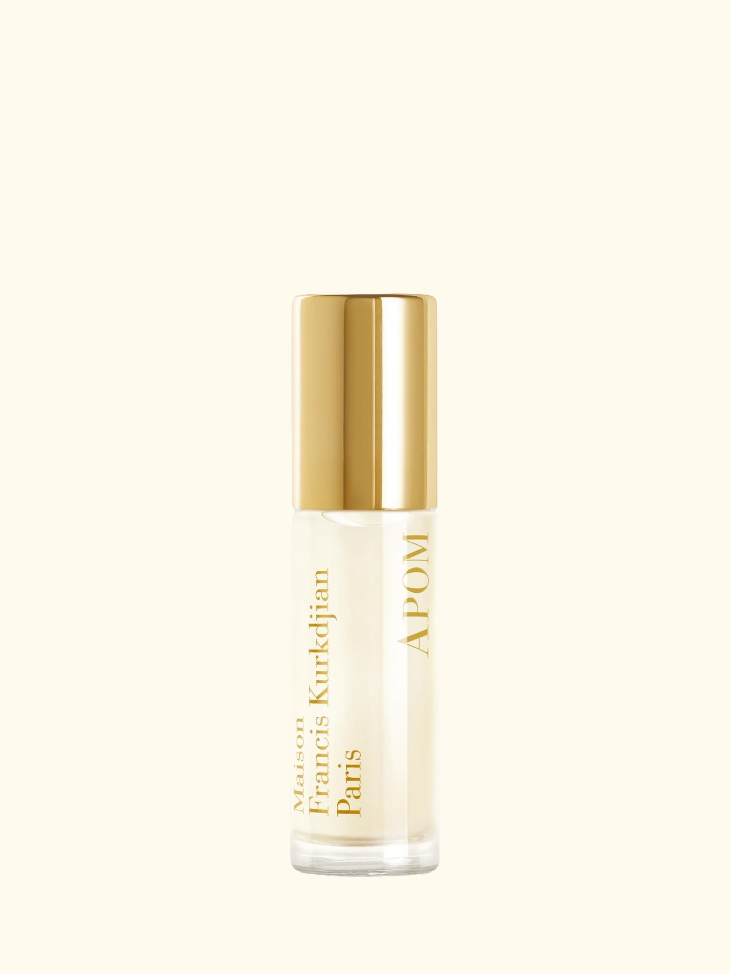 APOM Eau de Parfum Fragrance Gift Set, 4 x 4ml