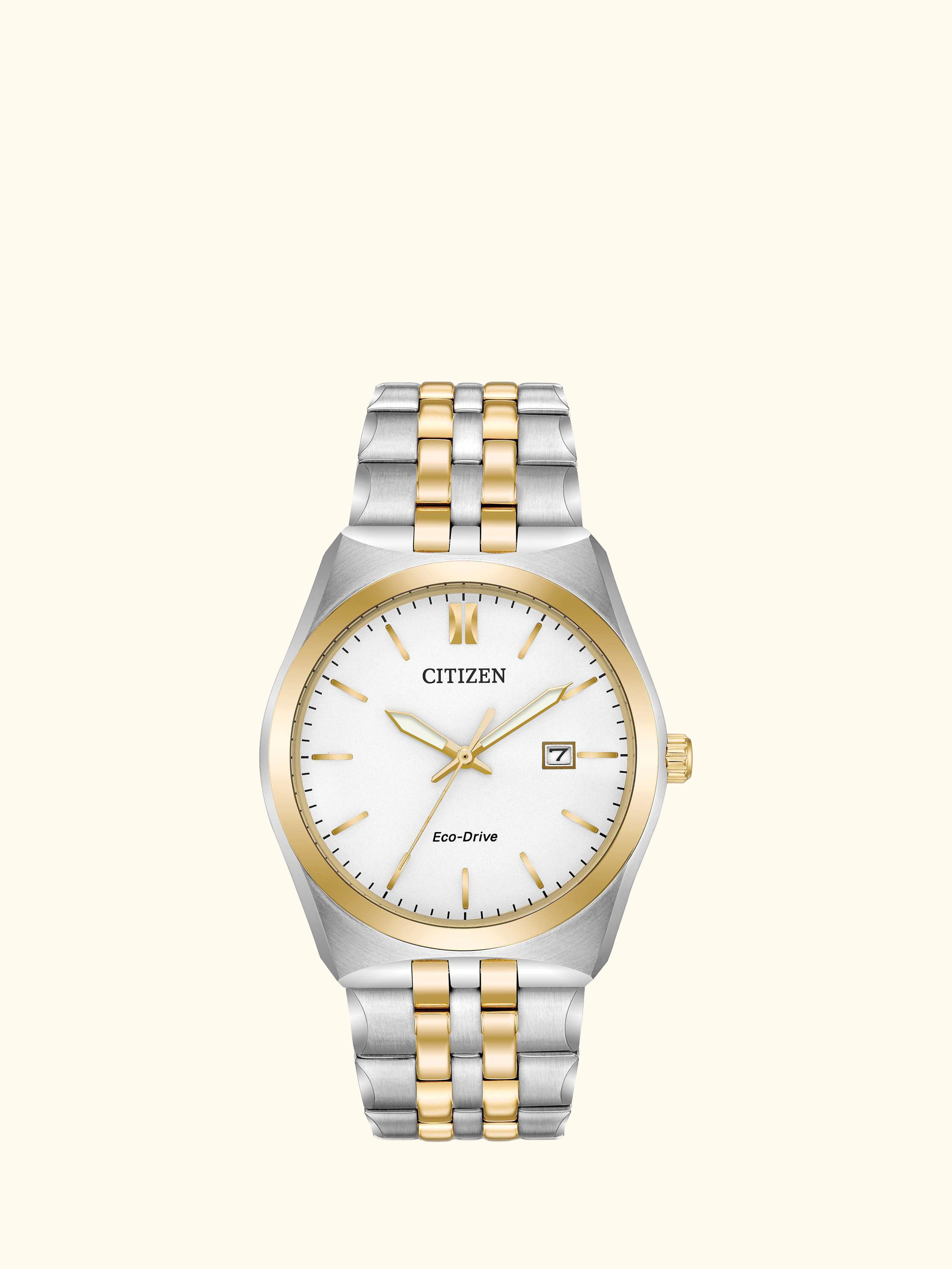 BM7334-58A Corso Men's Bracelet Strap Watch