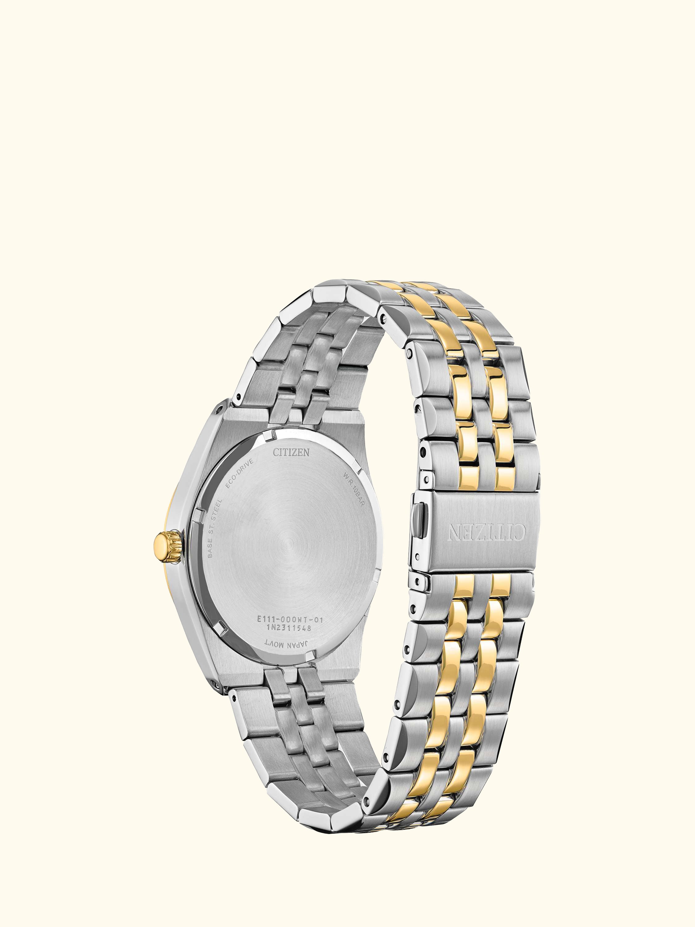BM7334-58A Corso Men's Bracelet Strap Watch