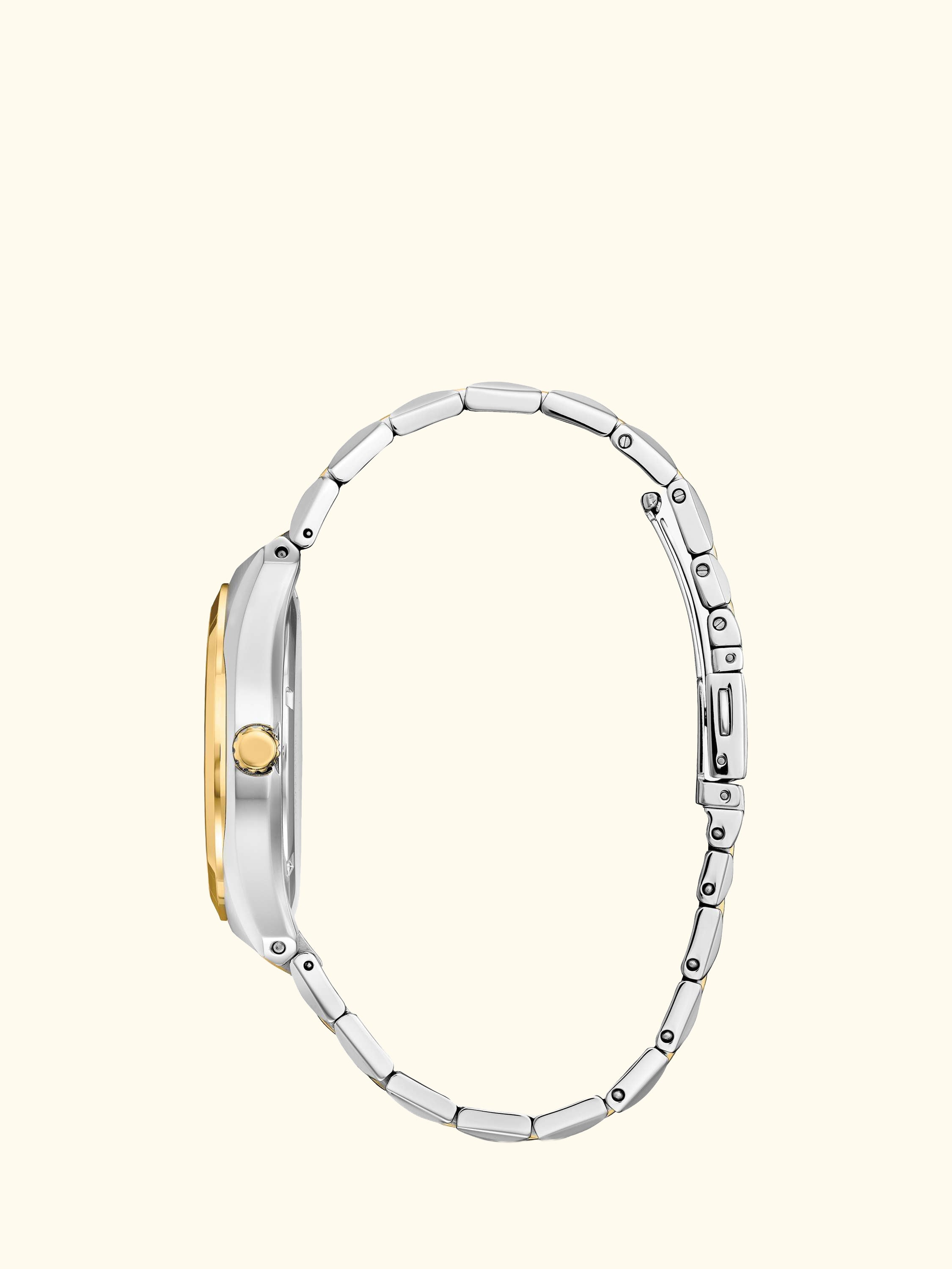 BM7334-58A Corso Men's Bracelet Strap Watch