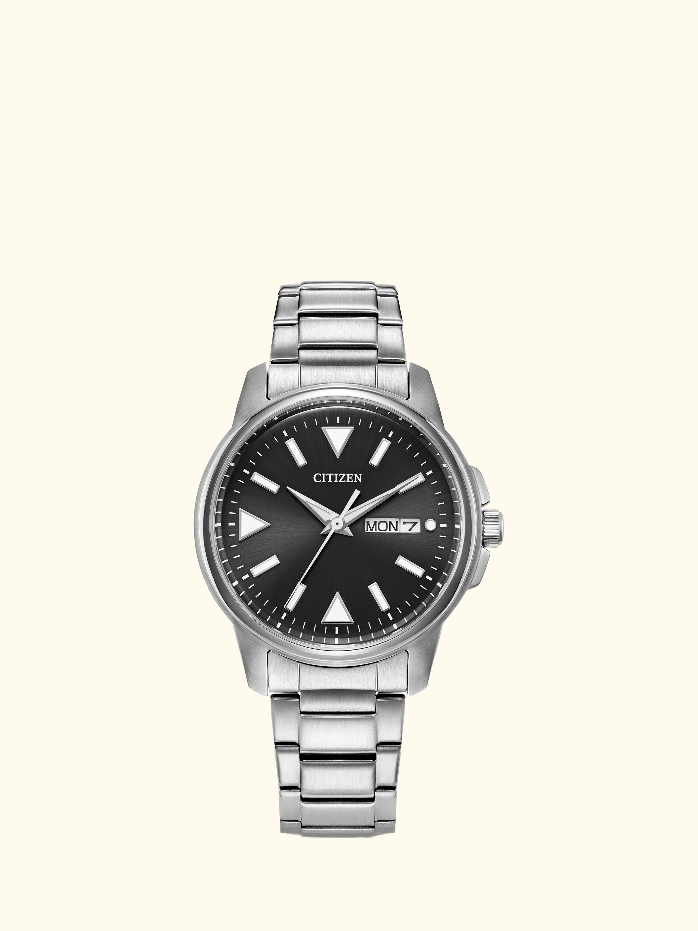 BM8180-62E Eco-Drive Sport Men's Bracelet Strap Watch