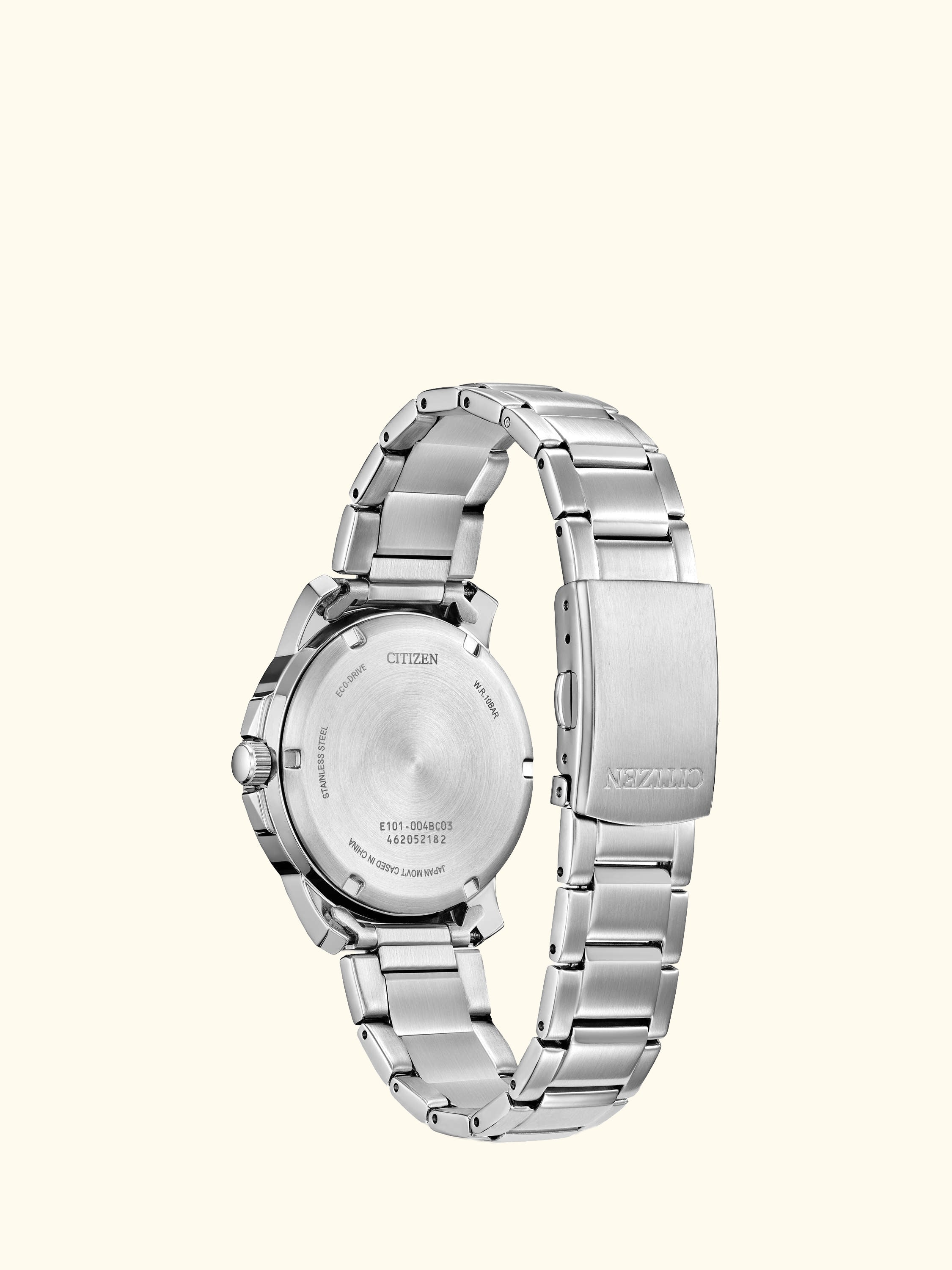 BM8180-71W Eco-Drive Sport Men's Bracelet Watch