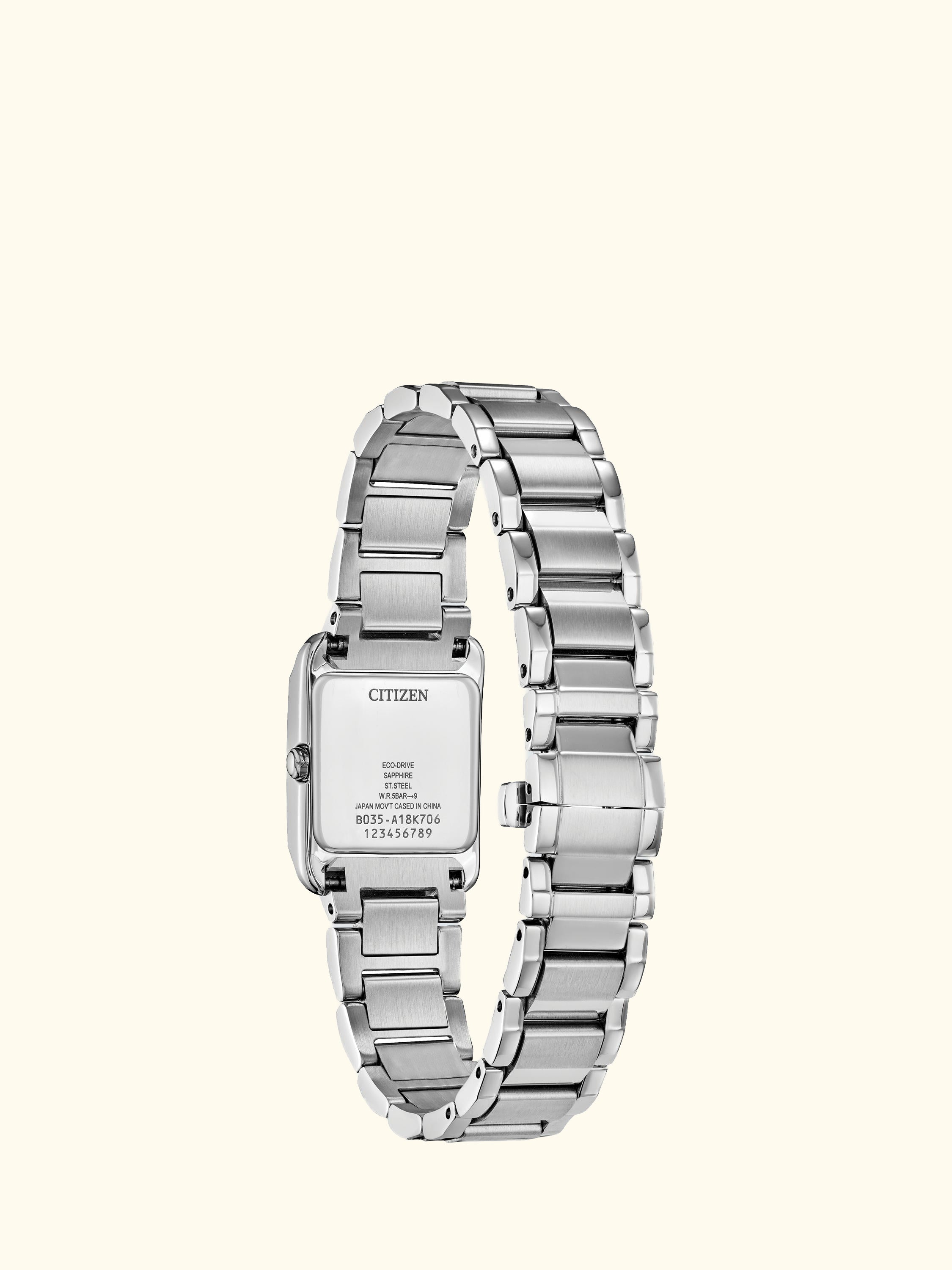 L Bianca Women's 22mm Bracelet Watch
