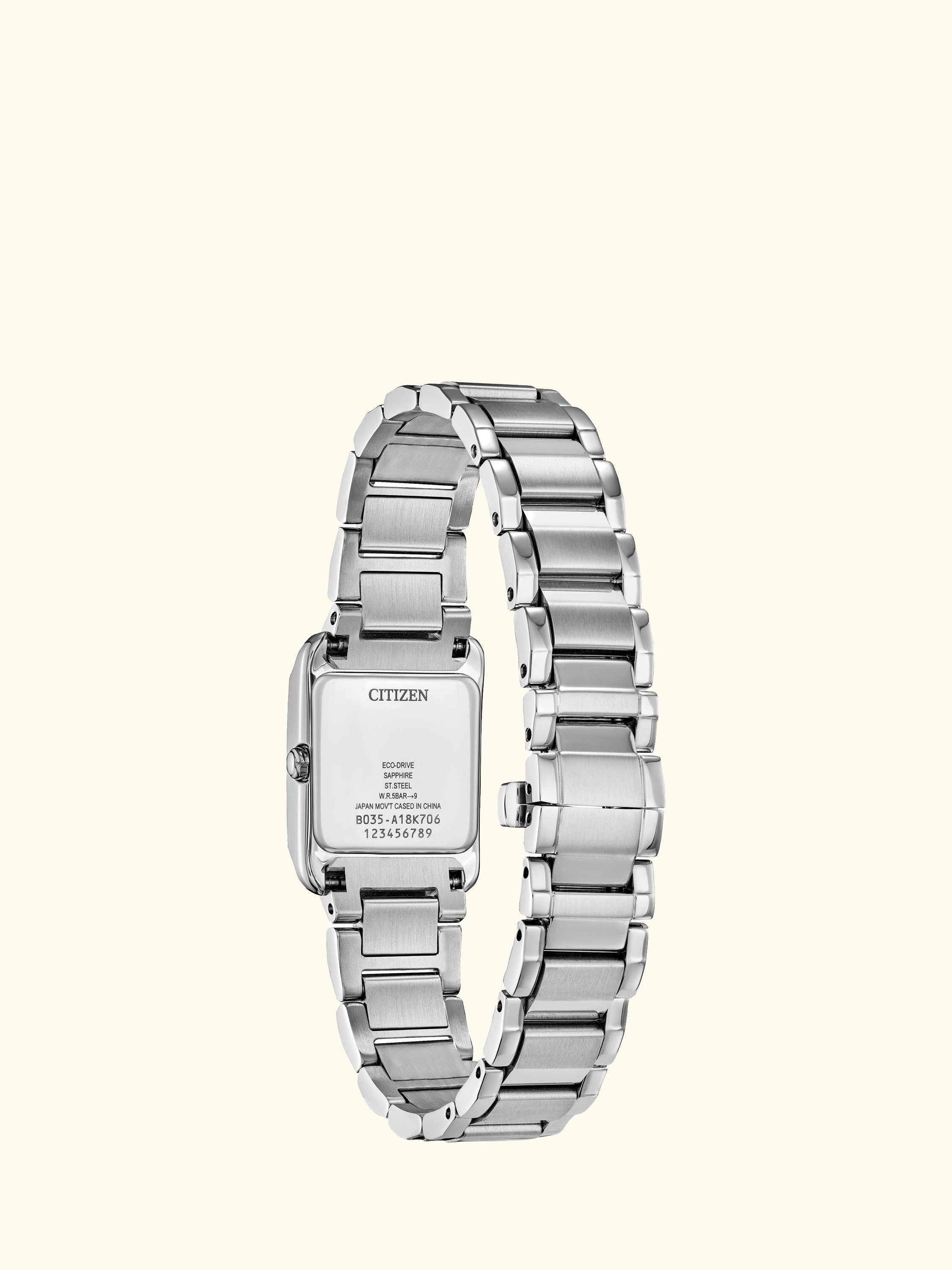 L Bianca Women's 22mm Bracelet Watch