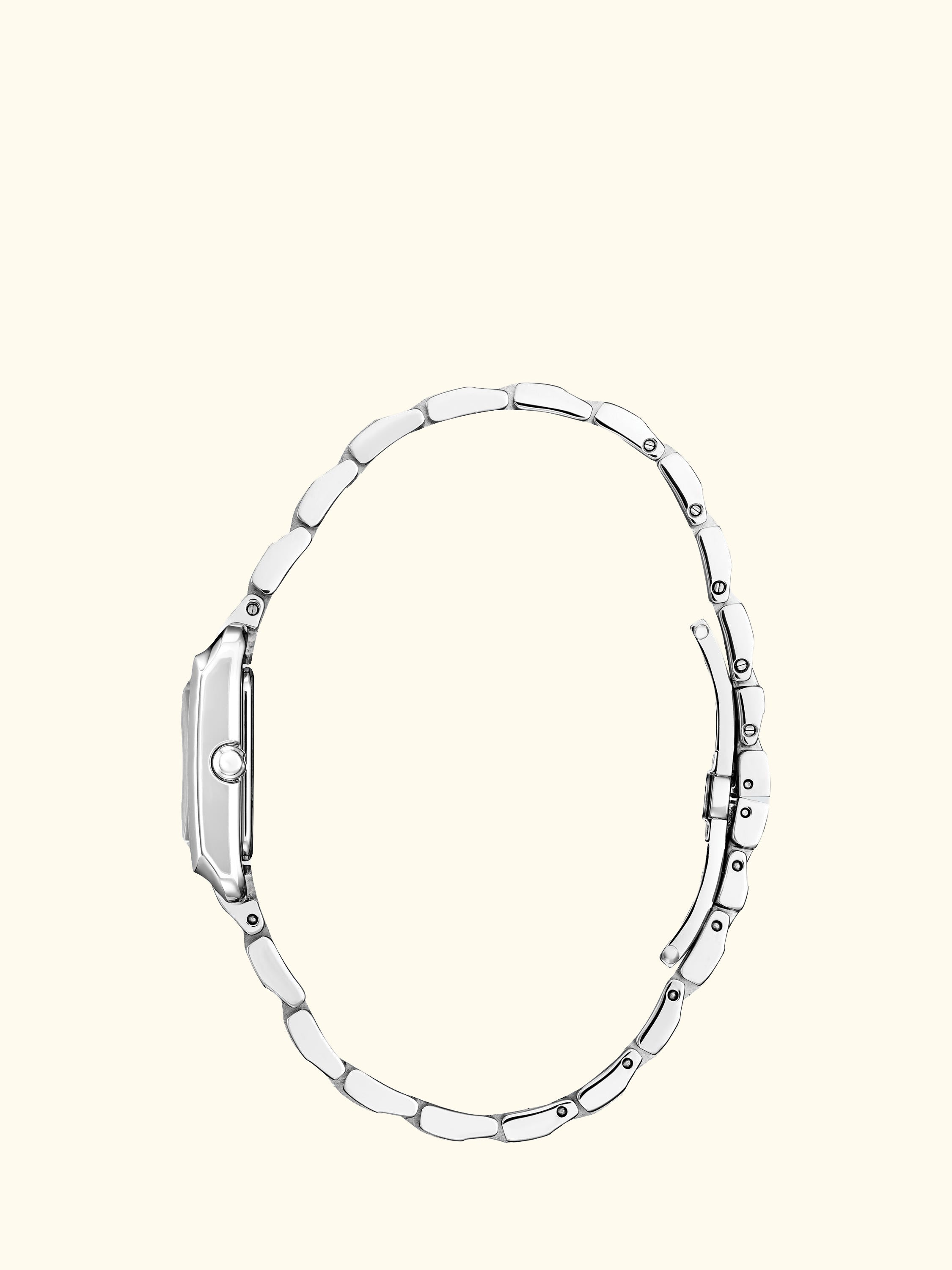 L Bianca Women's 22mm Bracelet Watch
